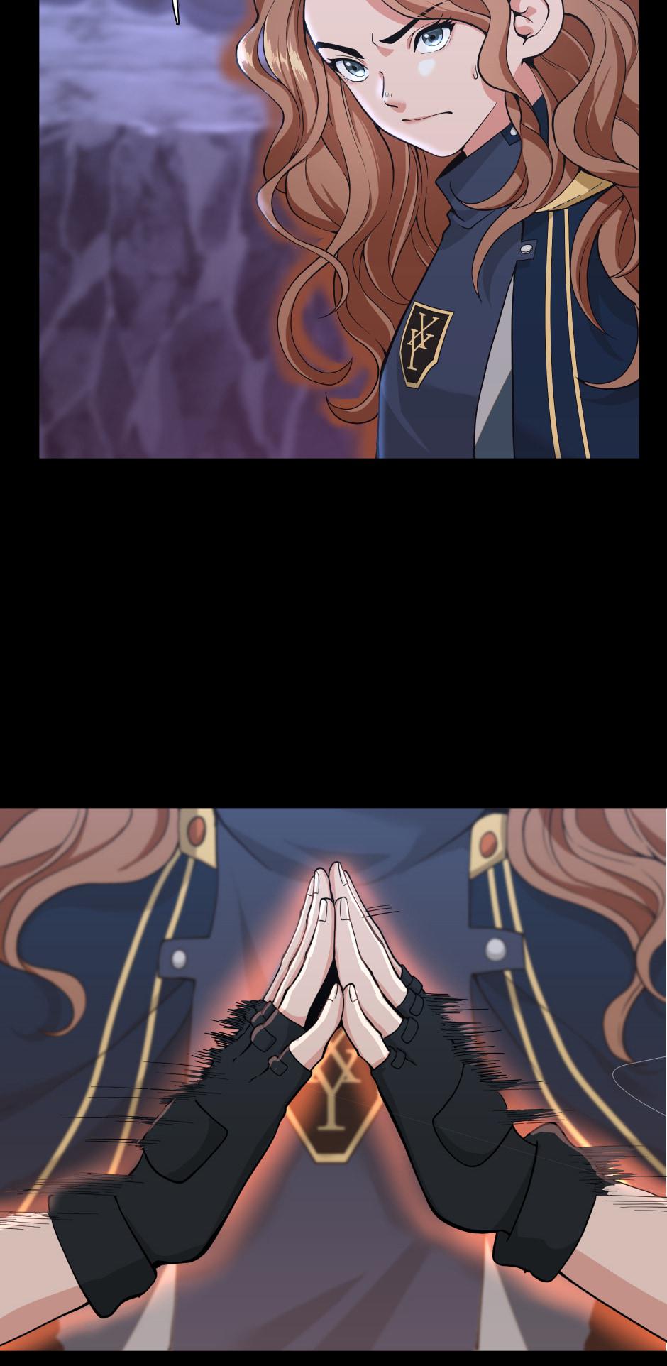 The Beginning After the End Chapter 117 page 33 - Chapter 117