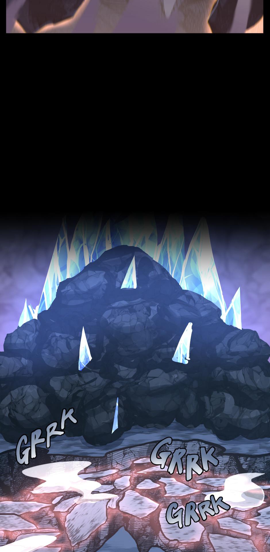 The Beginning After the End Chapter 117 page 35 - Chapter 117