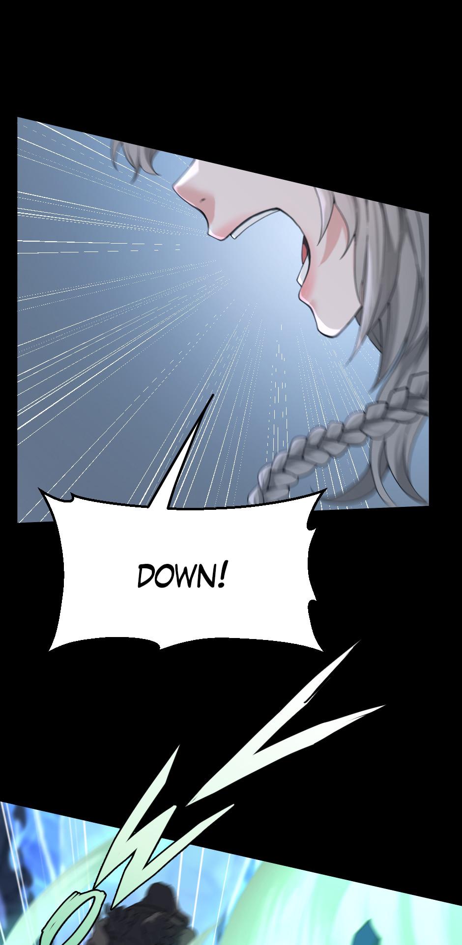 The Beginning After the End Chapter 117 page 38 - Chapter 117