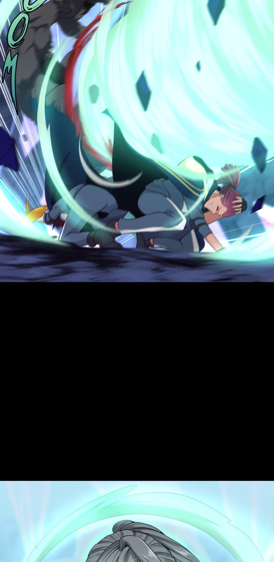 The Beginning After the End Chapter 117 page 39 - Chapter 117
