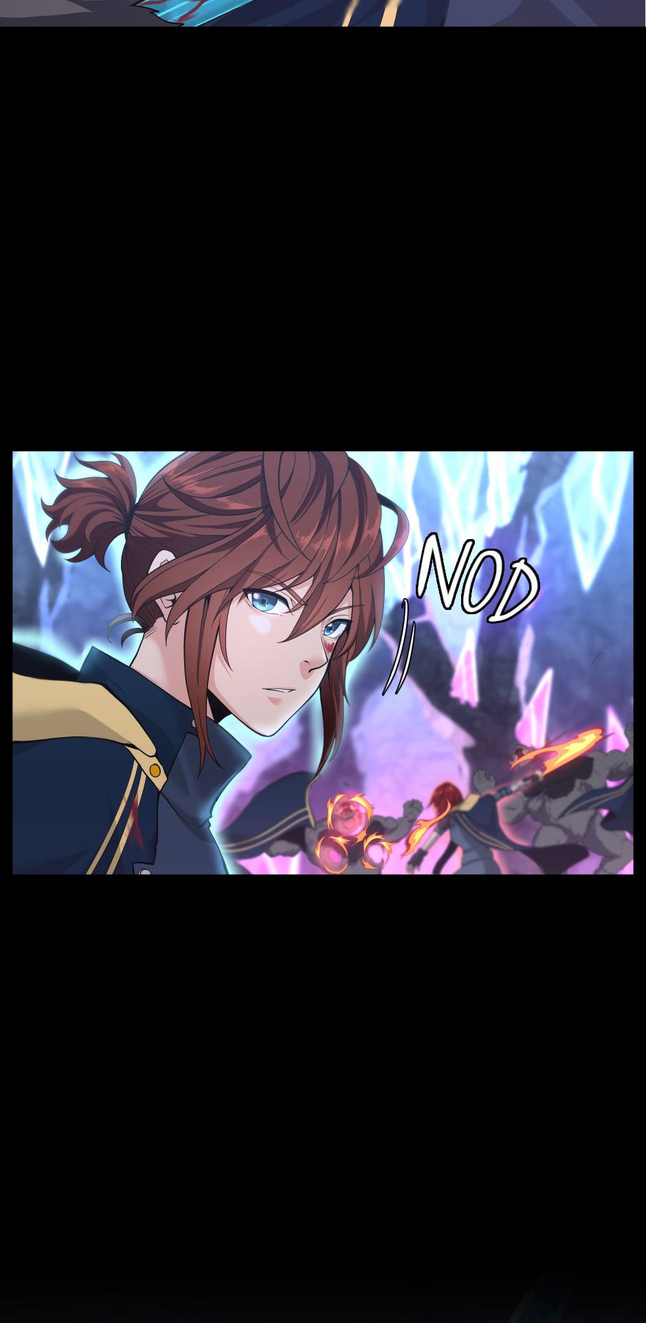 The Beginning After the End Chapter 117 page 42 - Chapter 117