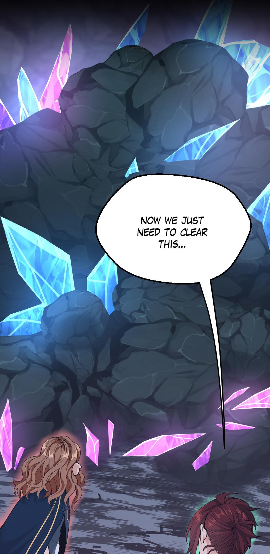 The Beginning After the End Chapter 117 page 43 - Chapter 117