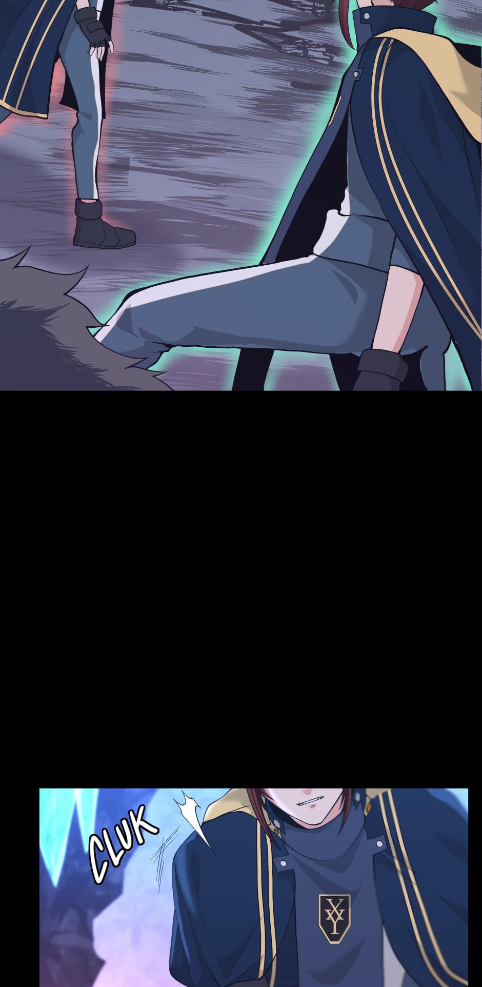 The Beginning After the End Chapter 117 page 44 - Chapter 117