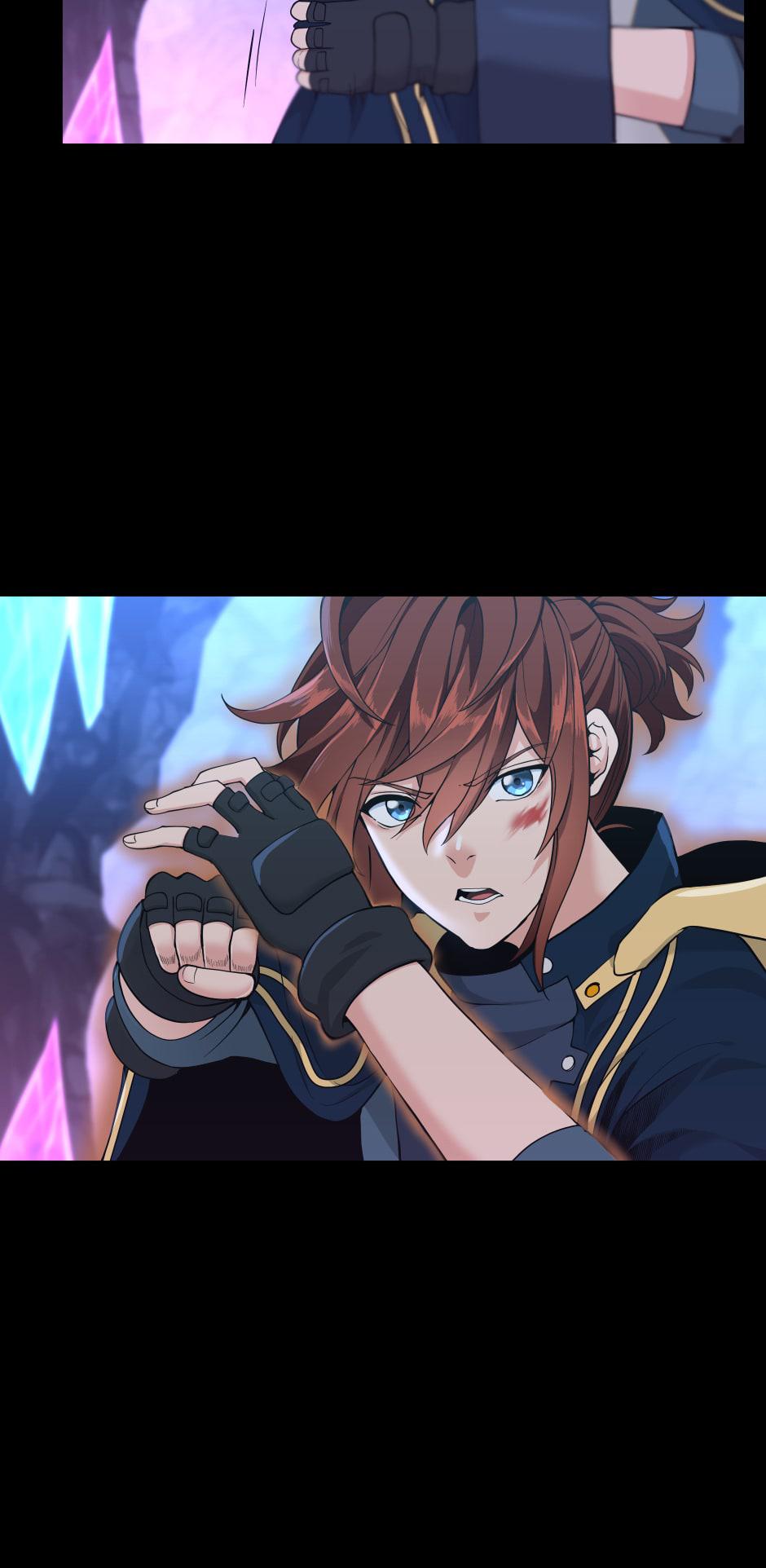 The Beginning After the End Chapter 117 page 45 - Chapter 117