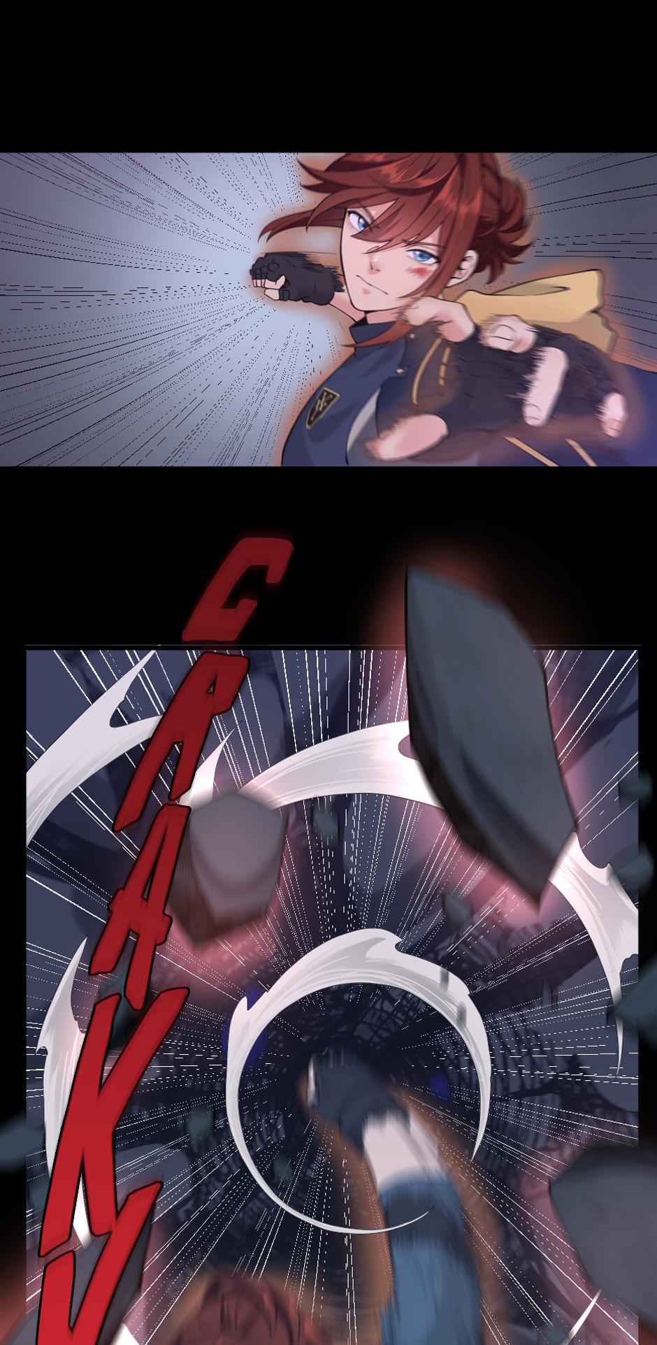 The Beginning After the End Chapter 117 page 46 - Chapter 117