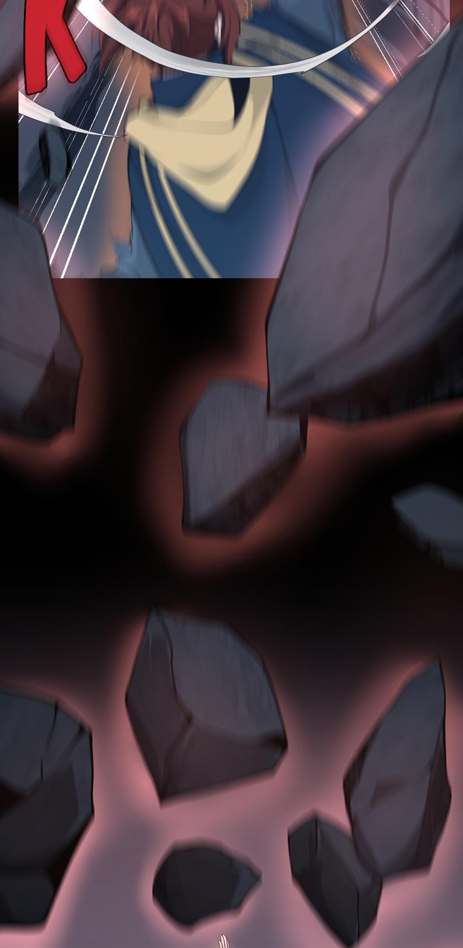 The Beginning After the End Chapter 117 page 47 - Chapter 117