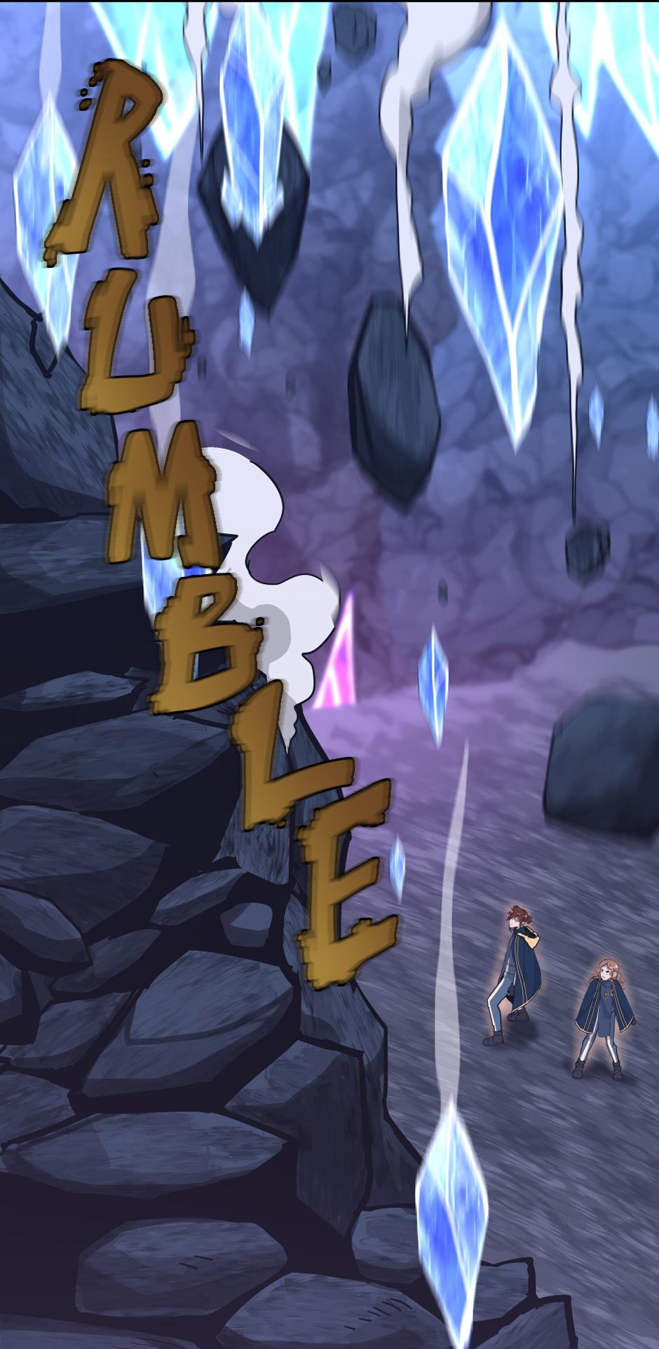 The Beginning After the End Chapter 117 page 49 - Chapter 117