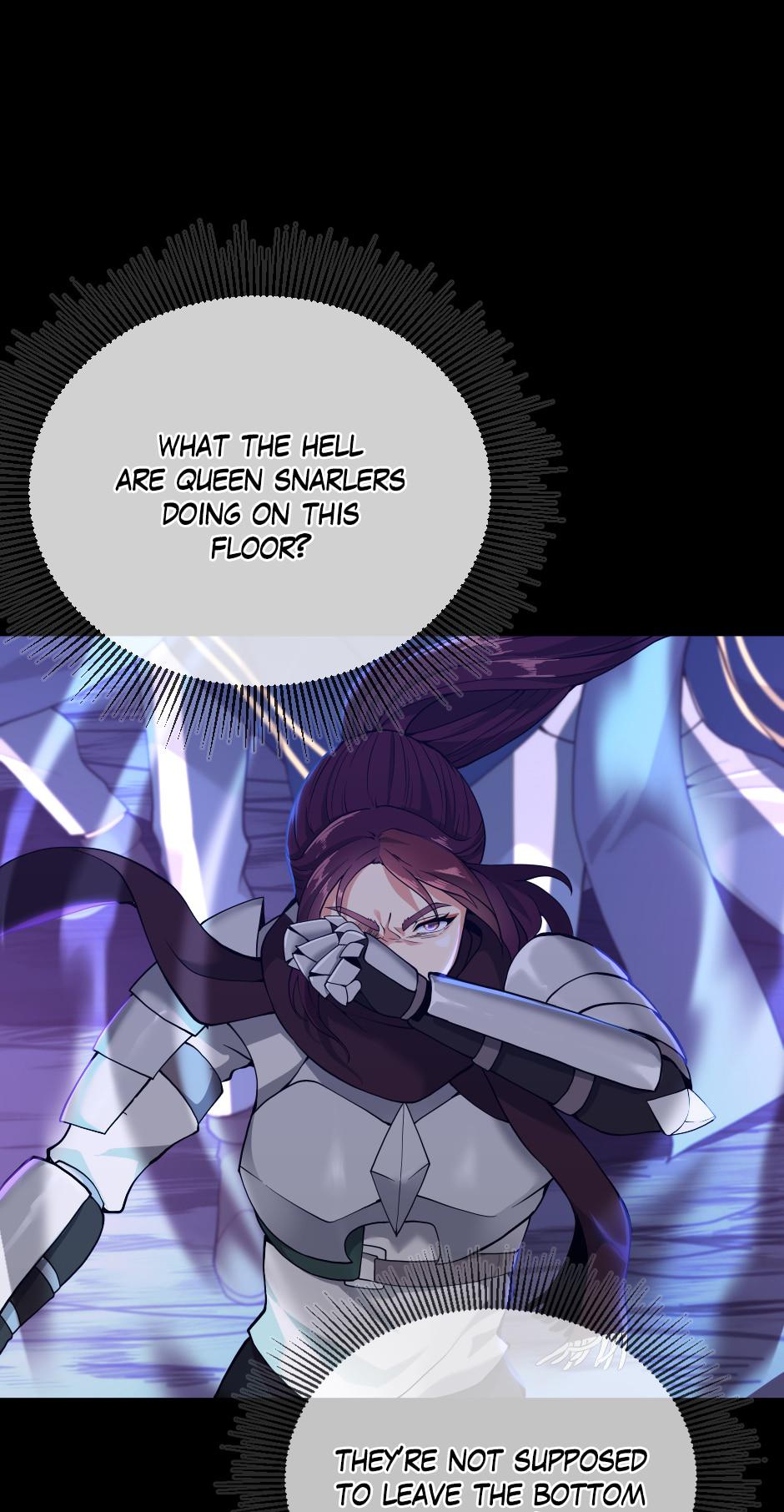 The Beginning After the End Chapter 117 page 5 - Chapter 117