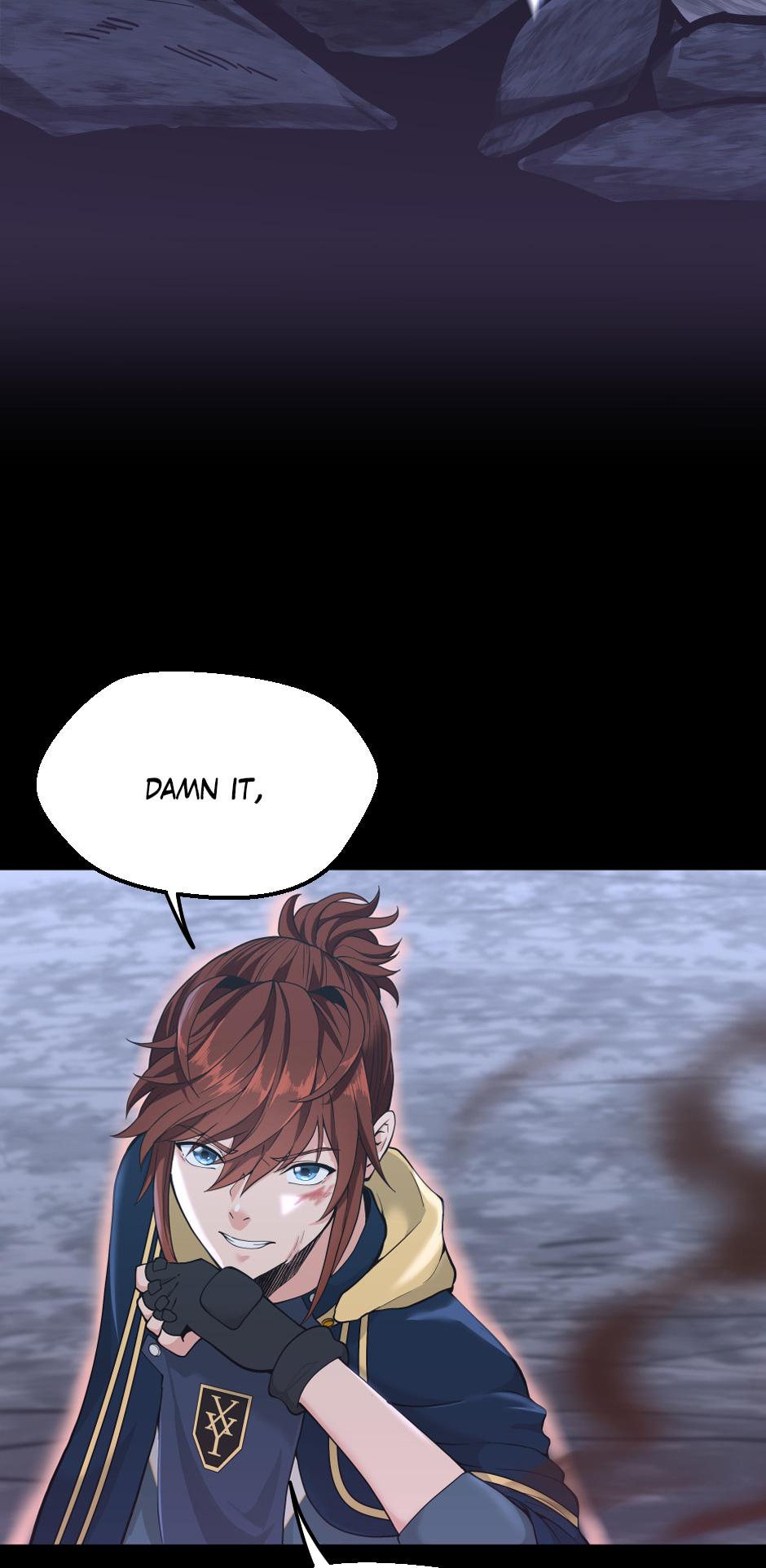 The Beginning After the End Chapter 117 page 50 - Chapter 117