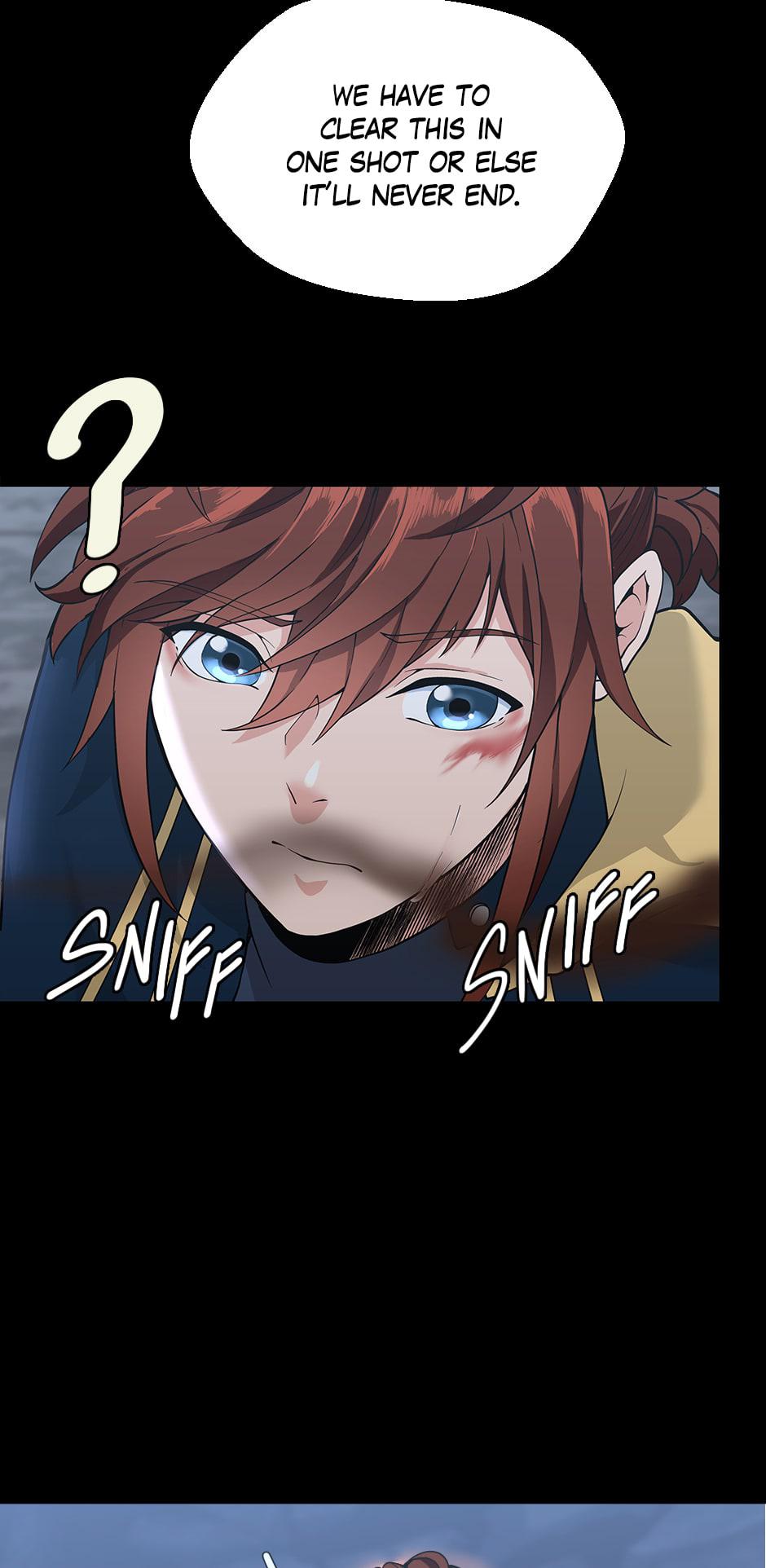 The Beginning After the End Chapter 117 page 51 - Chapter 117