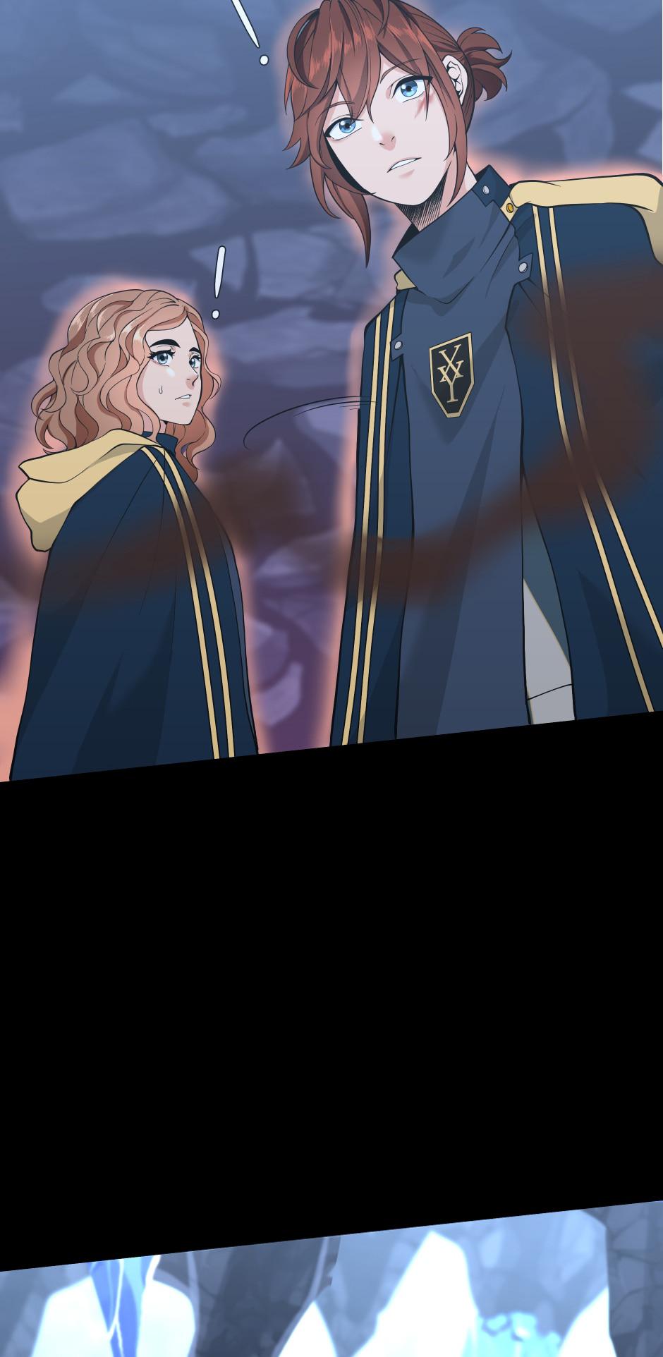 The Beginning After the End Chapter 117 page 52 - Chapter 117