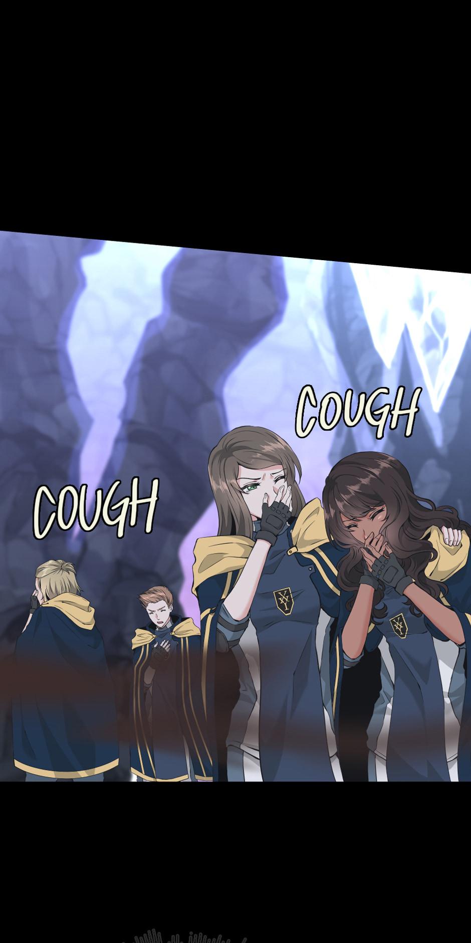 The Beginning After the End Chapter 117 page 54 - Chapter 117