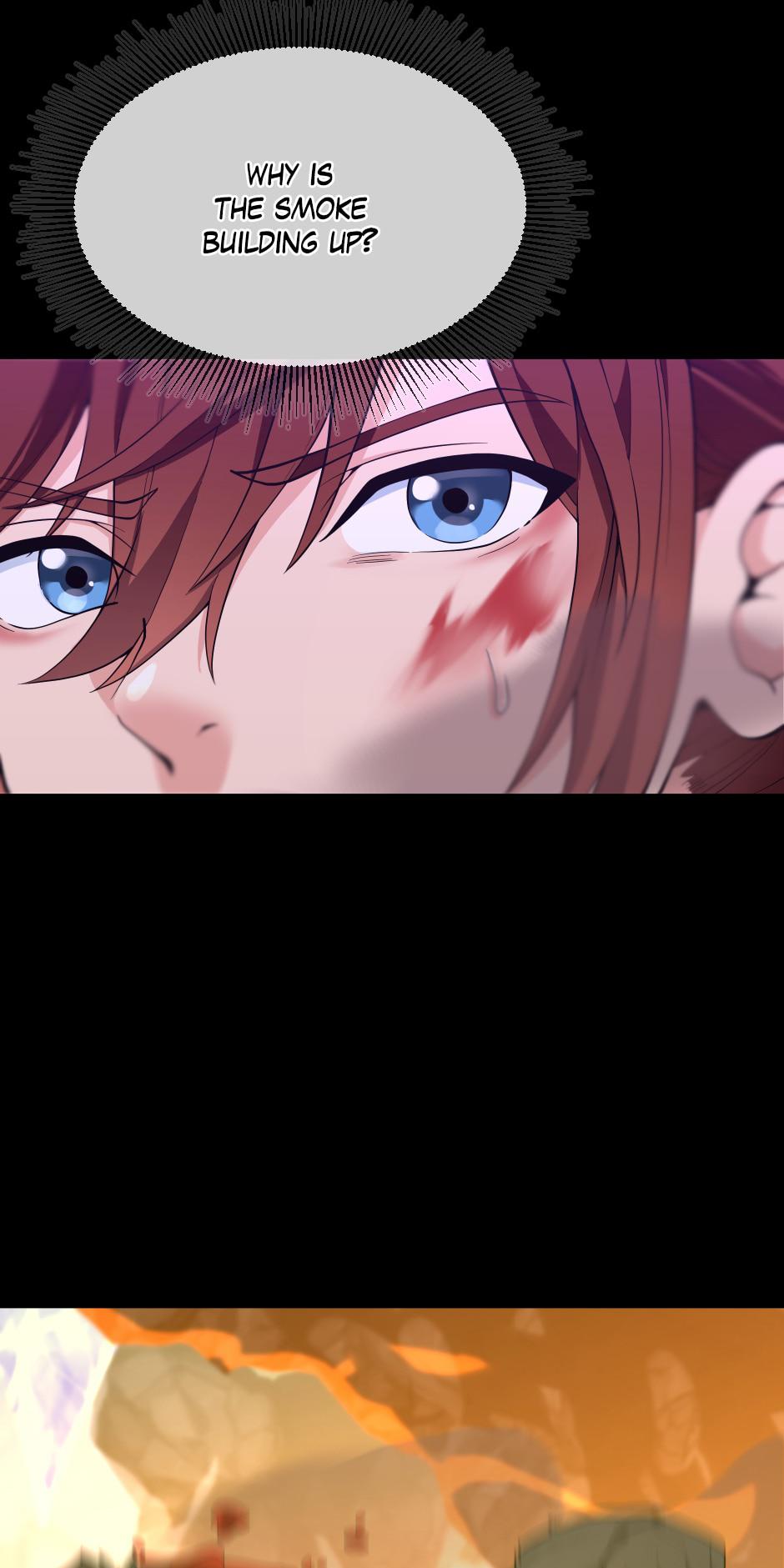 The Beginning After the End Chapter 117 page 55 - Chapter 117