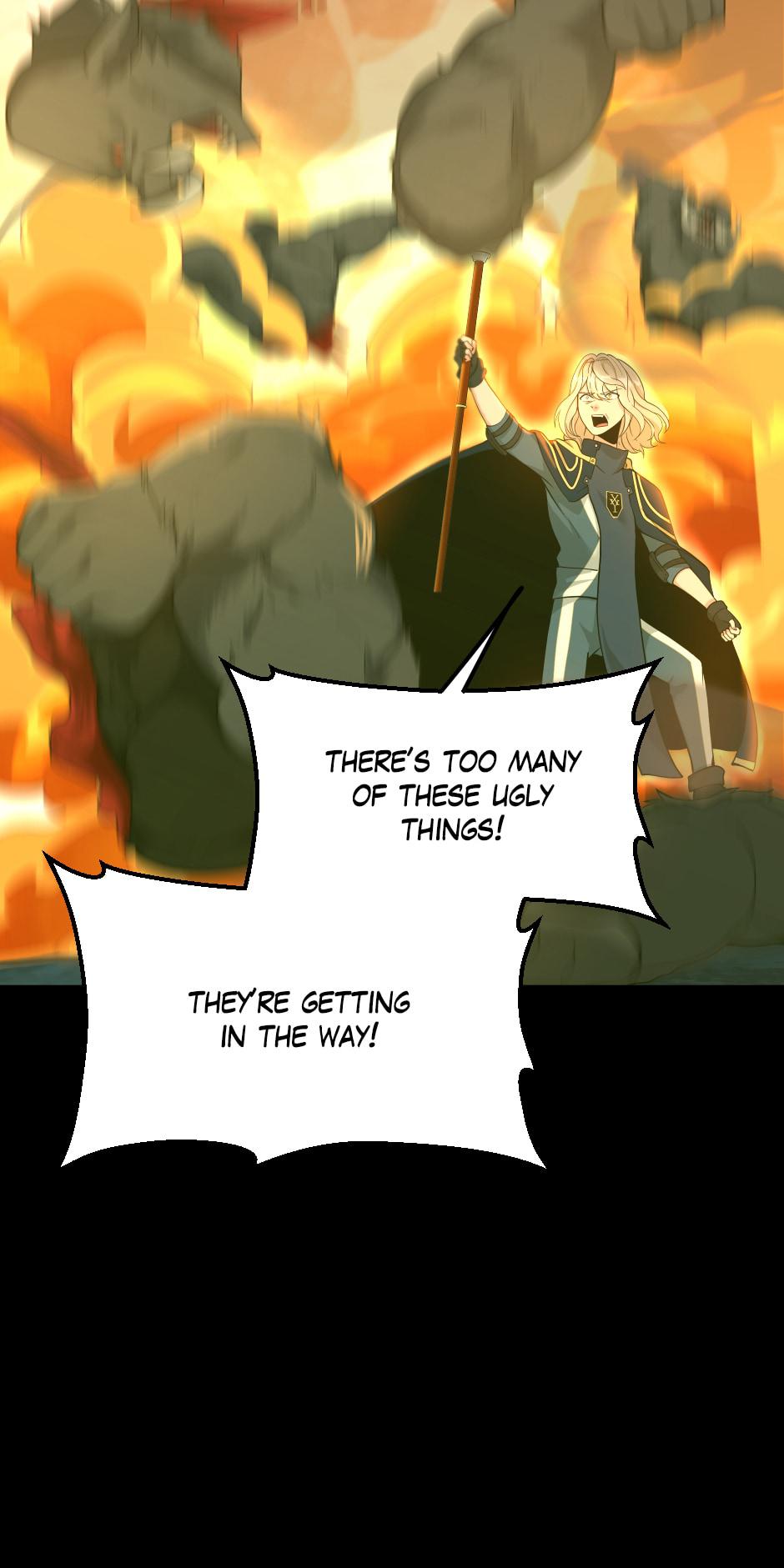 The Beginning After the End Chapter 117 page 56 - Chapter 117
