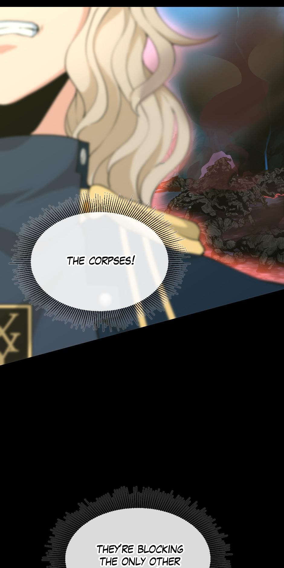The Beginning After the End Chapter 117 page 57 - Chapter 117