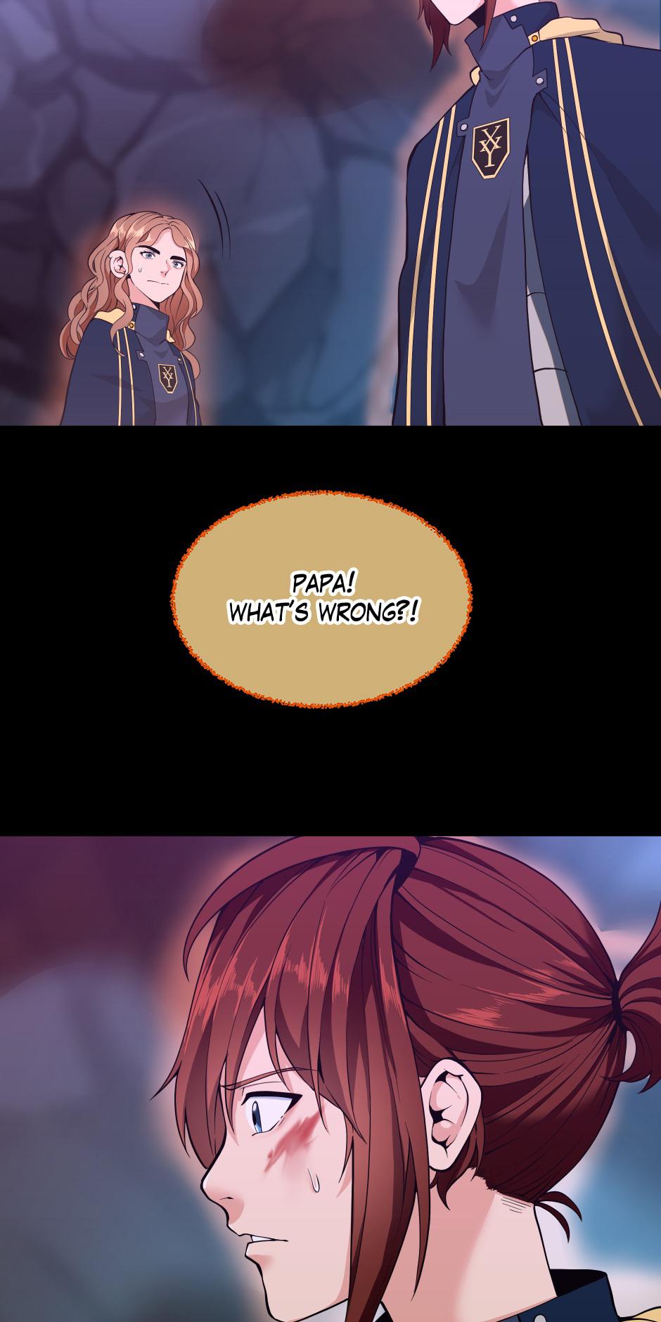 The Beginning After the End Chapter 117 page 60 - Chapter 117