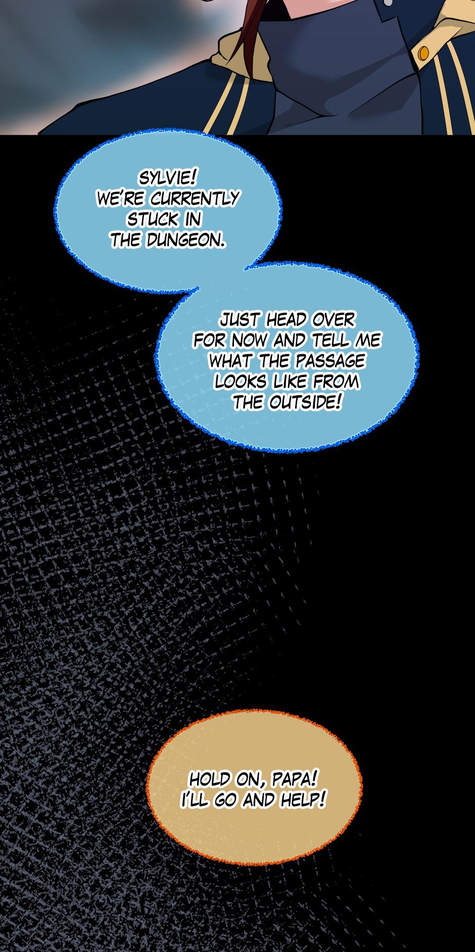 The Beginning After the End Chapter 117 page 61 - Chapter 117
