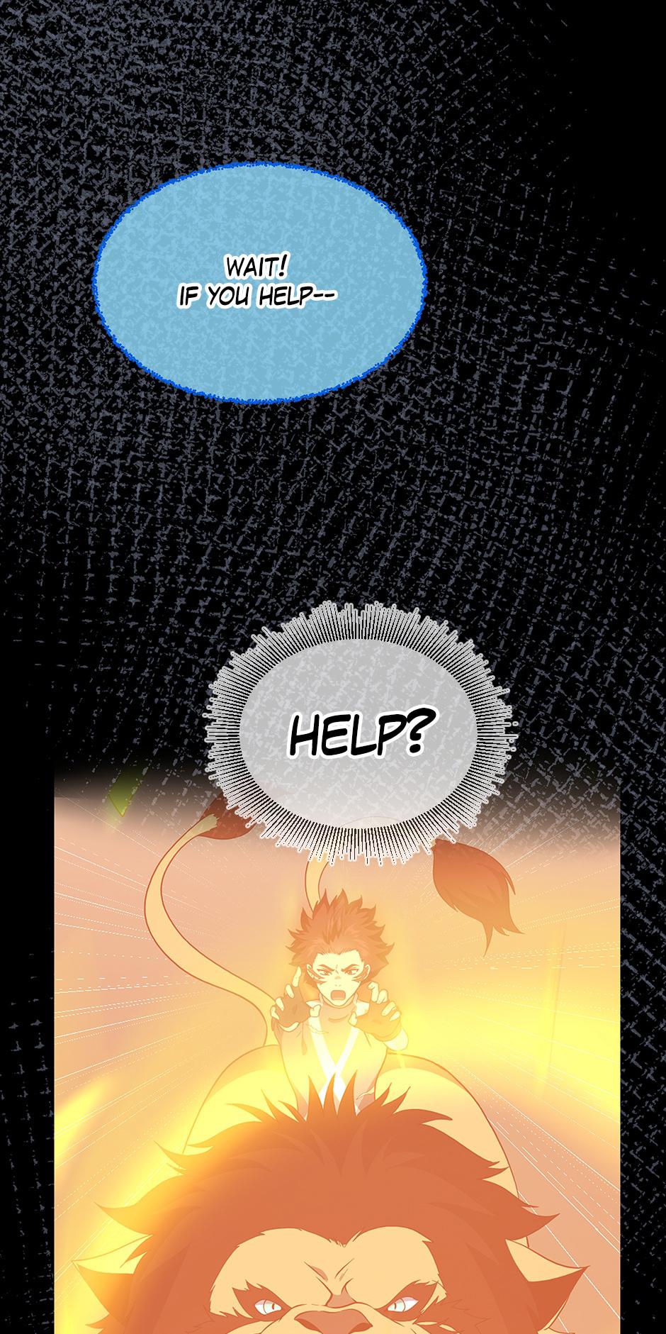 The Beginning After the End Chapter 117 page 62 - Chapter 117