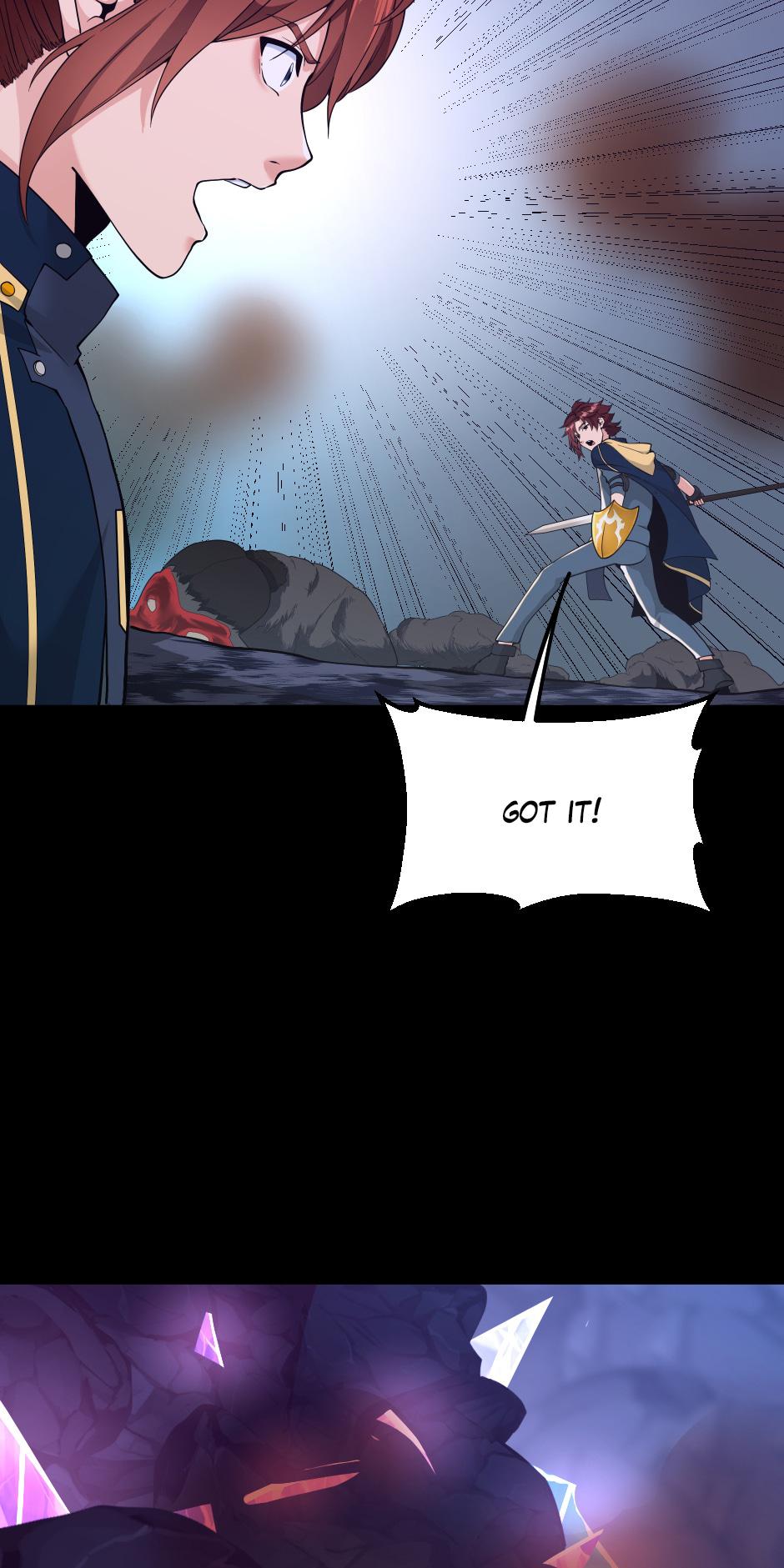 The Beginning After the End Chapter 117 page 64 - Chapter 117