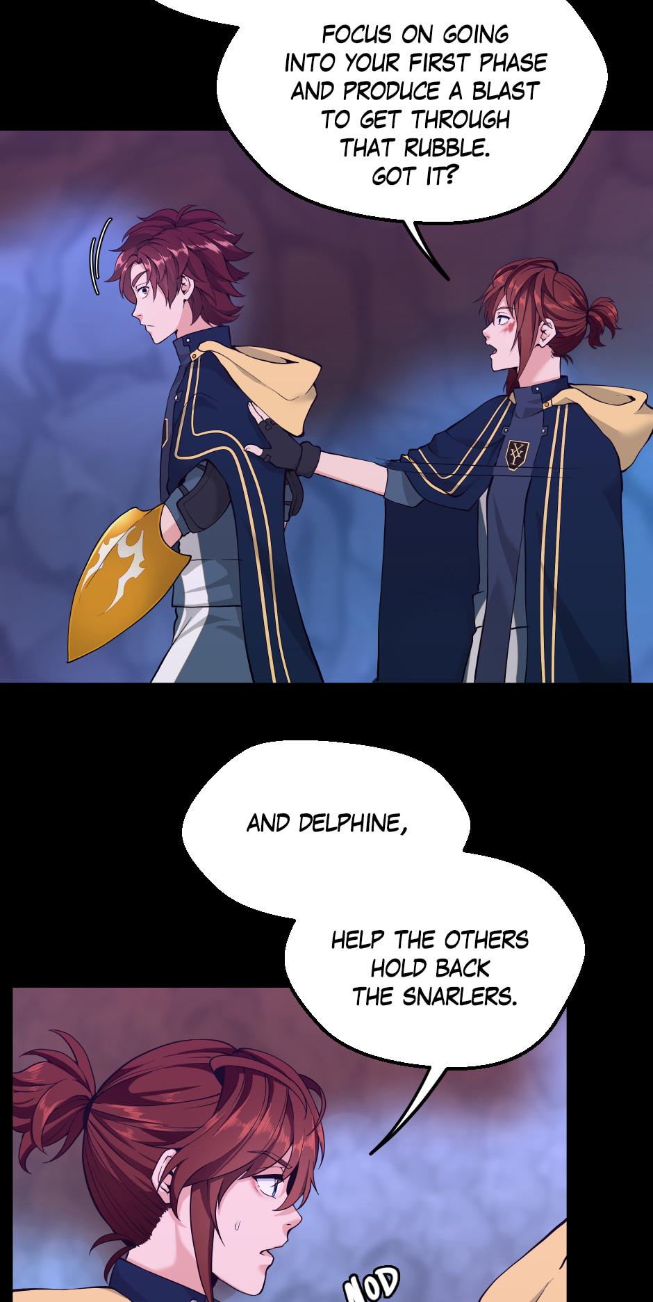 The Beginning After the End Chapter 117 page 66 - Chapter 117