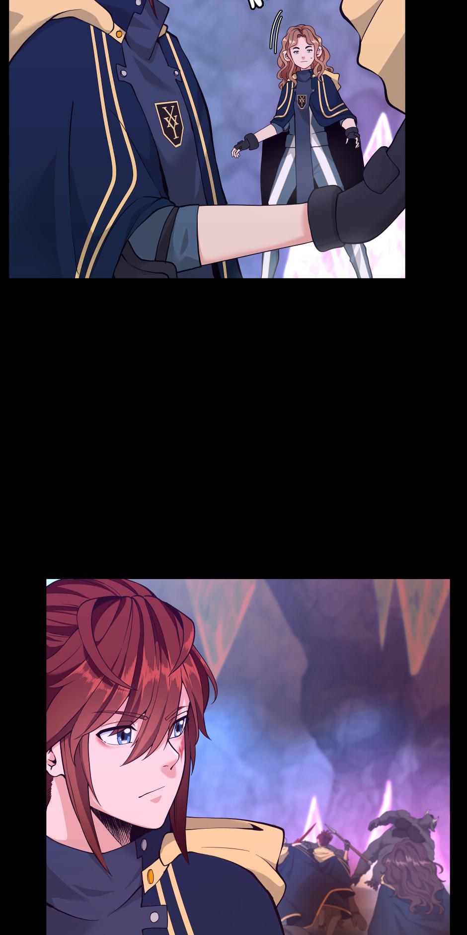 The Beginning After the End Chapter 117 page 67 - Chapter 117
