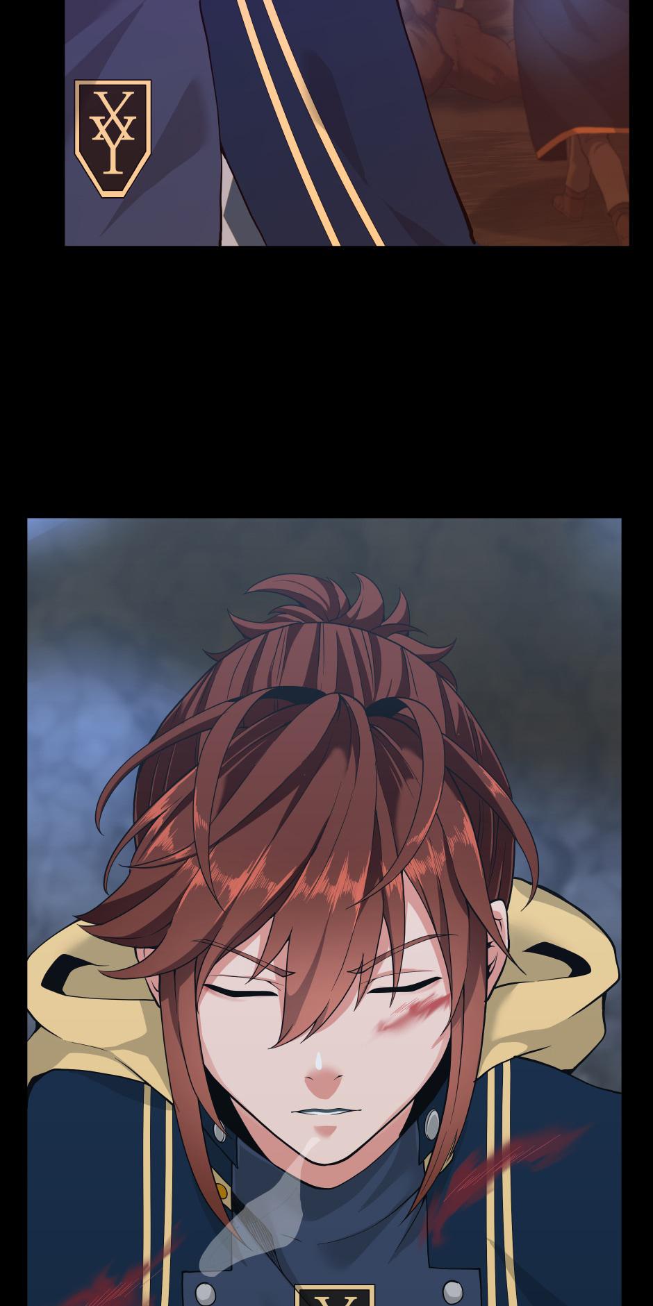 The Beginning After the End Chapter 117 page 68 - Chapter 117