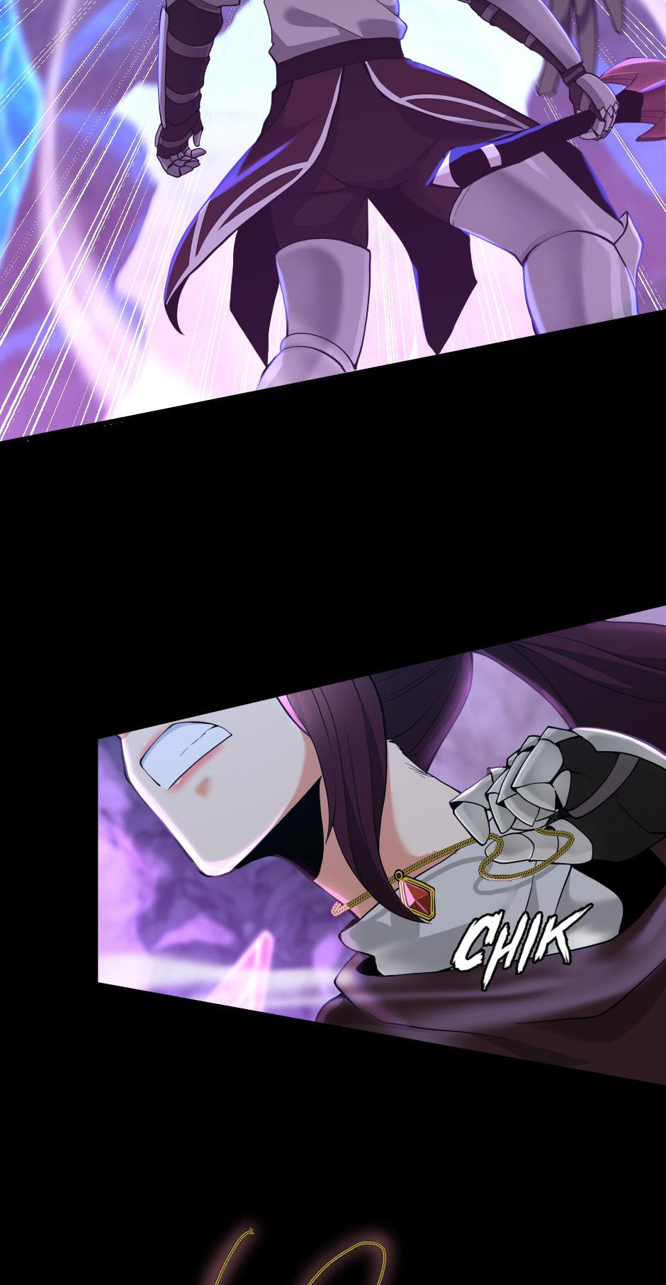 The Beginning After the End Chapter 117 page 7 - Chapter 117
