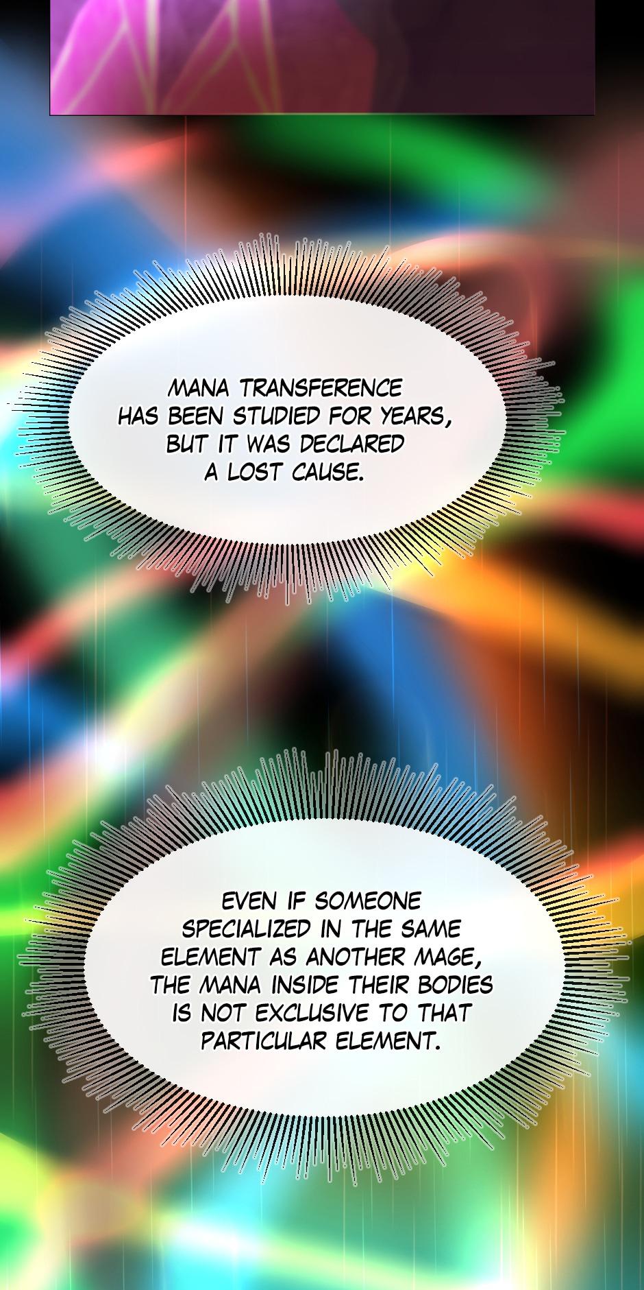 The Beginning After the End Chapter 117 page 70 - Chapter 117