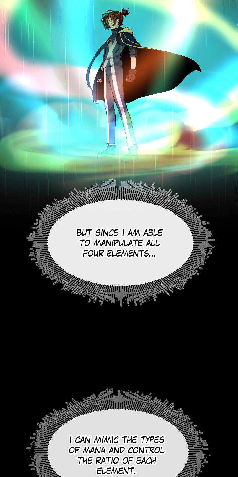 The Beginning After the End Chapter 117 page 71 - Chapter 117