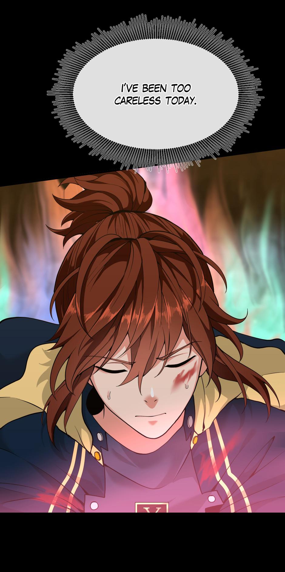 The Beginning After the End Chapter 117 page 76 - Chapter 117