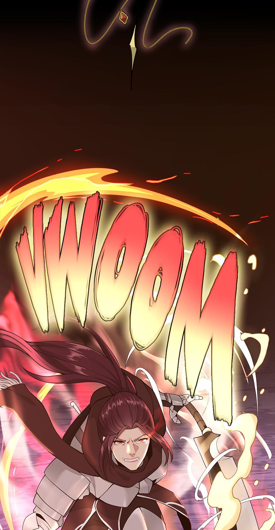 The Beginning After the End Chapter 117 page 8 - Chapter 117