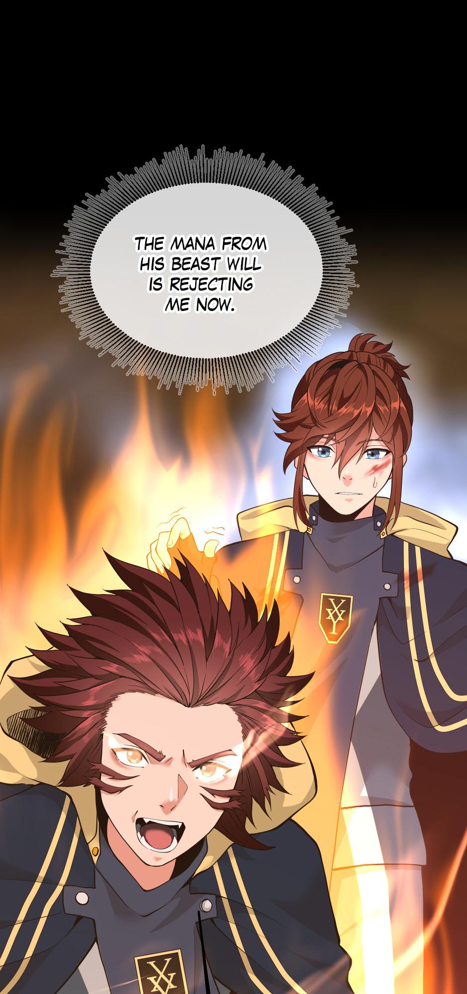 The Beginning After the End Chapter 117 page 80 - Chapter 117