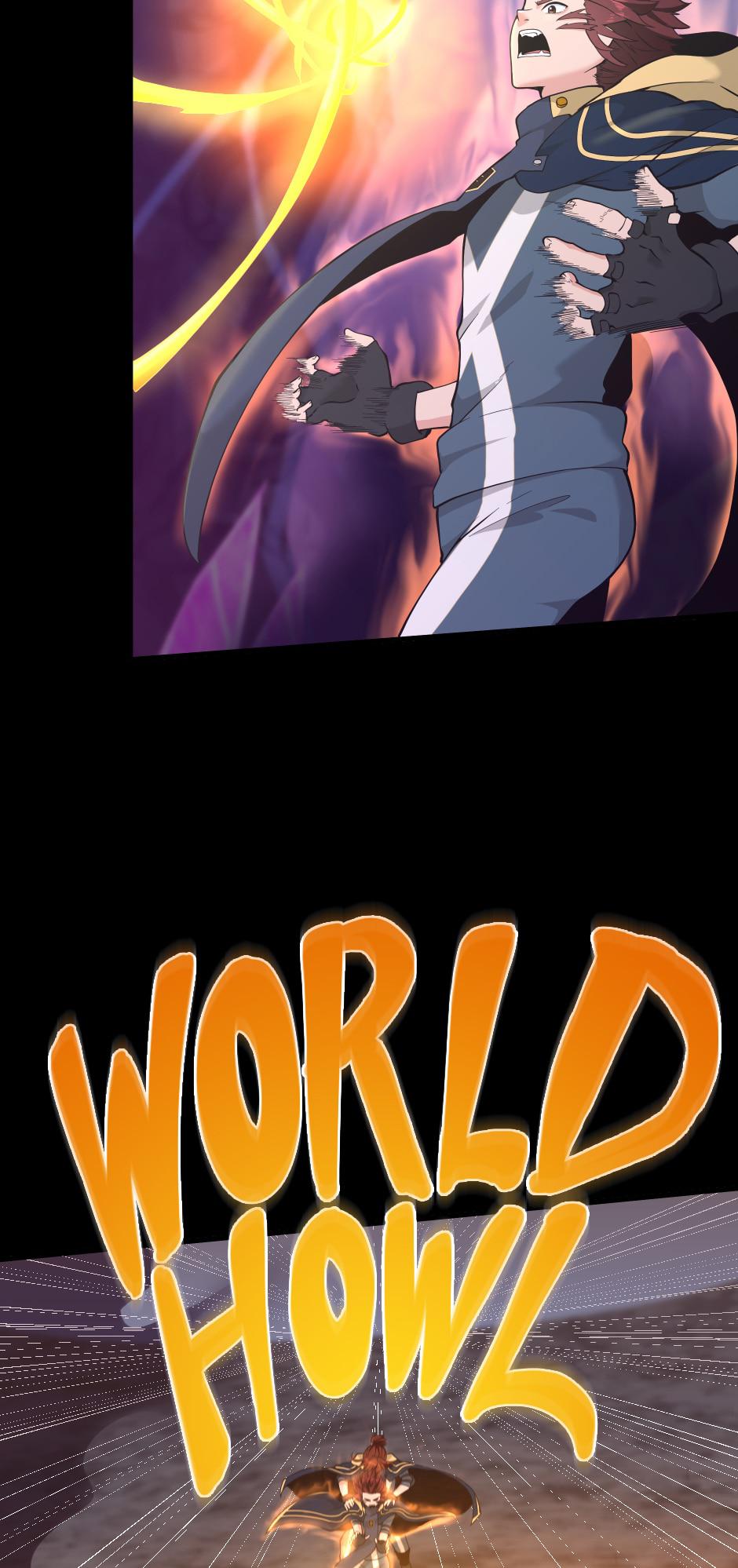 The Beginning After the End Chapter 117 page 82 - Chapter 117