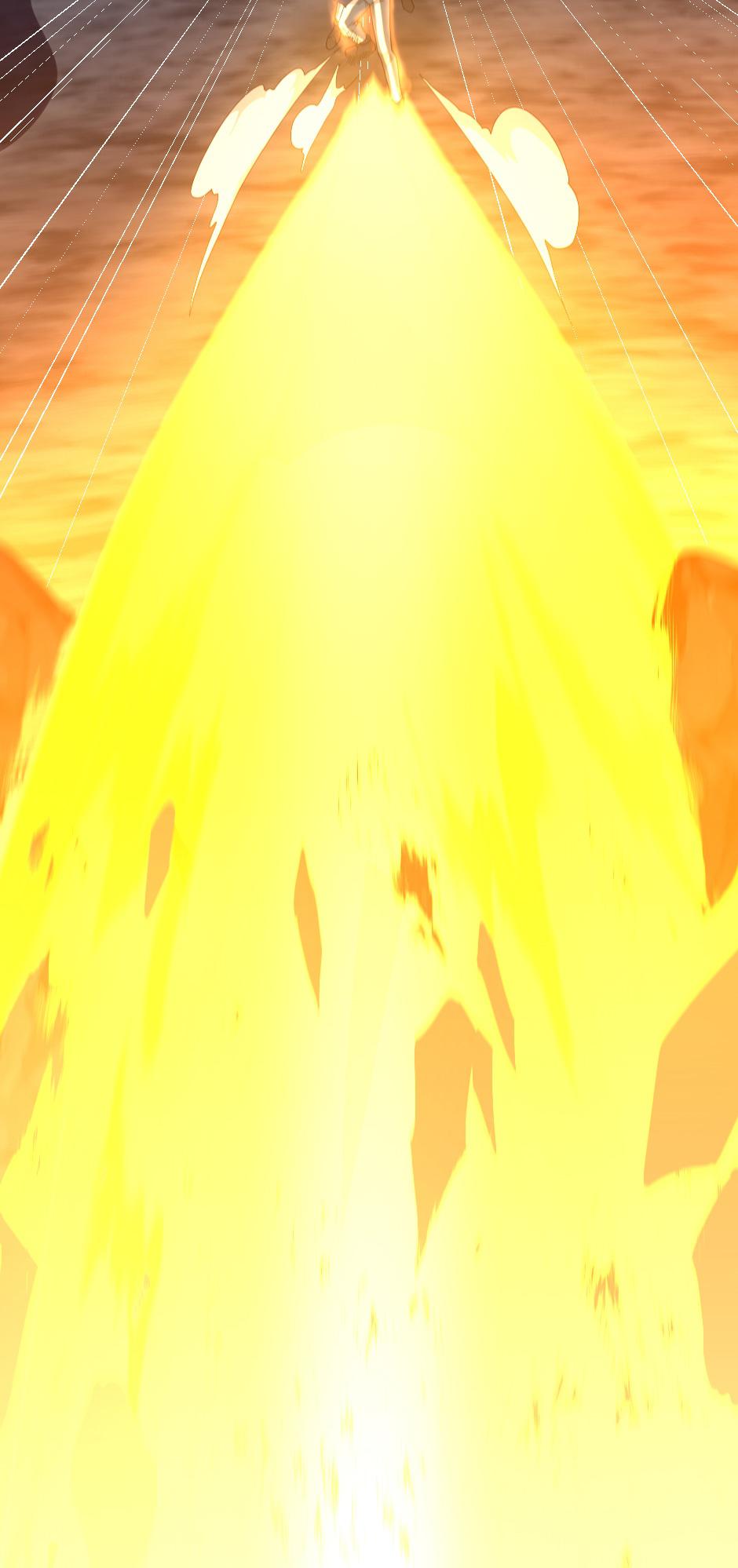 The Beginning After the End Chapter 117 page 83 - Chapter 117
