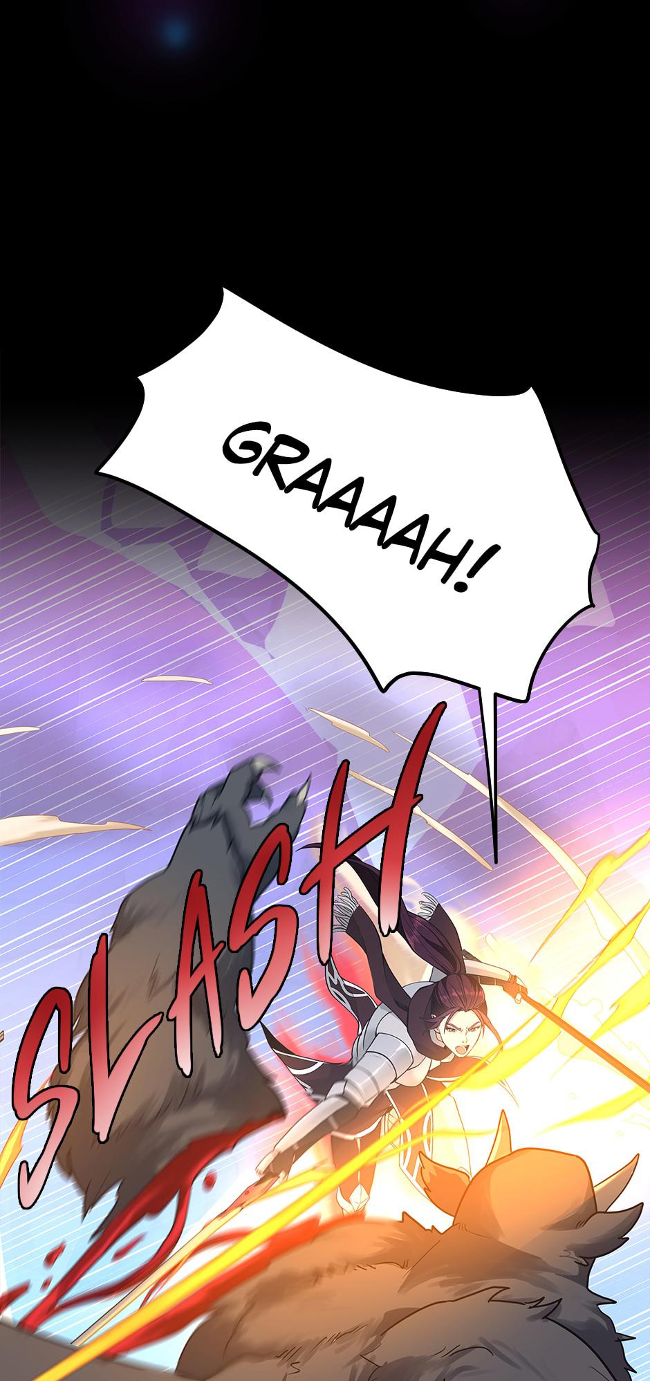 The Beginning After the End Chapter 117 page 88 - Chapter 117