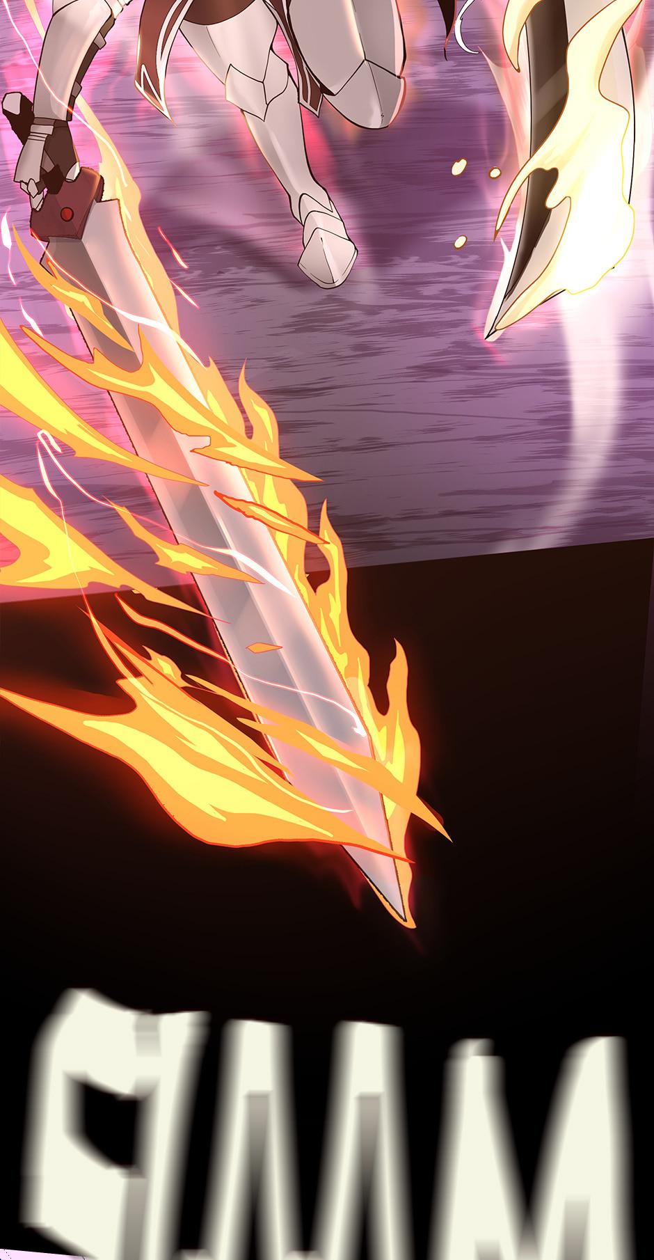 The Beginning After the End Chapter 117 page 9 - Chapter 117