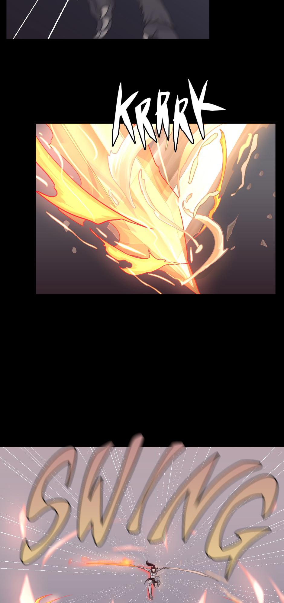The Beginning After the End Chapter 117 page 90 - Chapter 117
