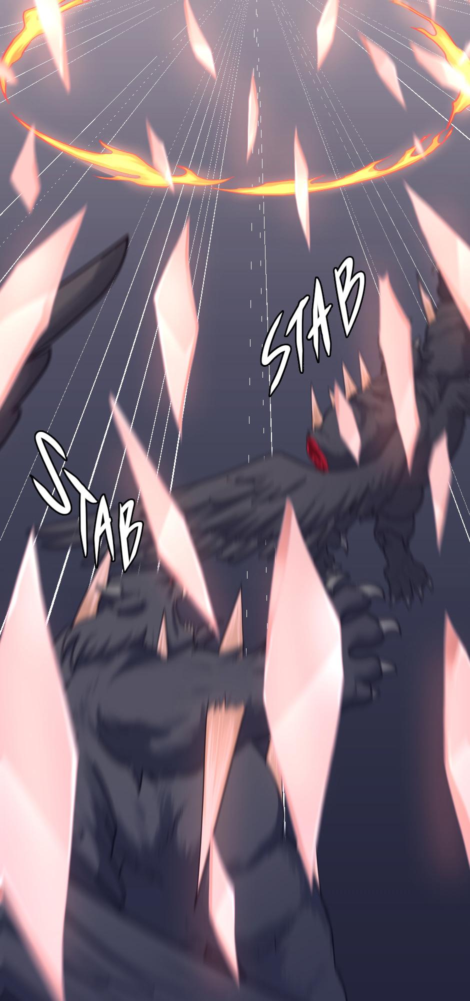 The Beginning After the End Chapter 117 page 91 - Chapter 117