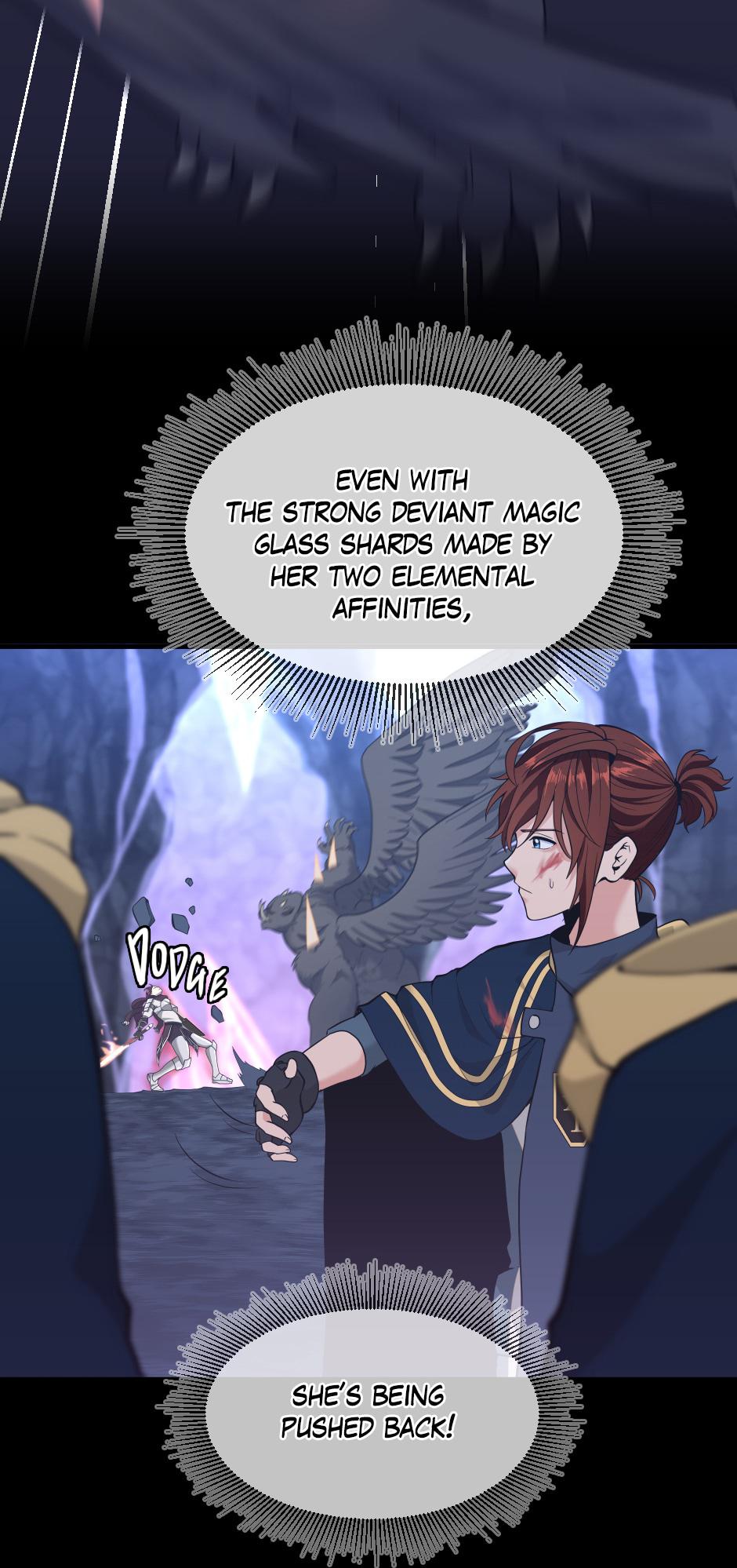 The Beginning After the End Chapter 117 page 92 - Chapter 117