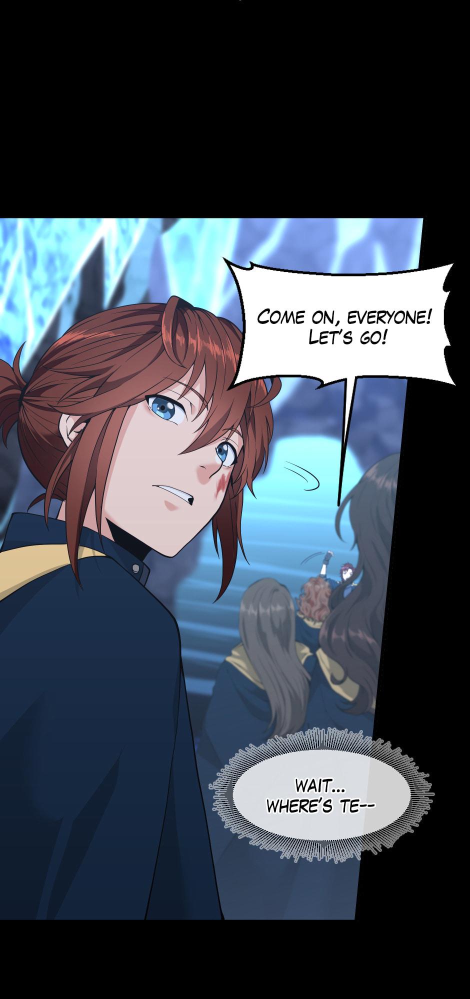 The Beginning After the End Chapter 117 page 93 - Chapter 117