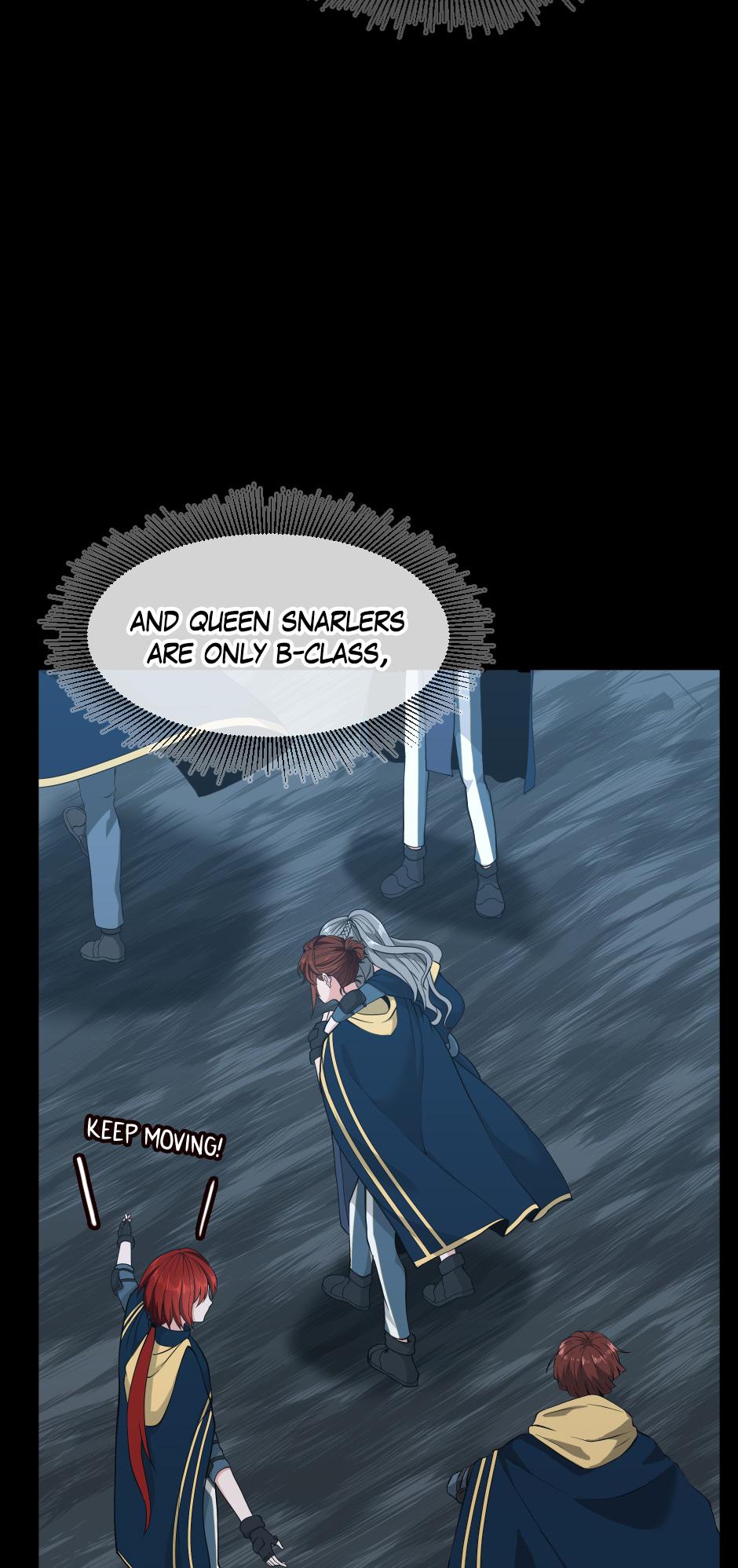 The Beginning After the End Chapter 117 page 97 - Chapter 117