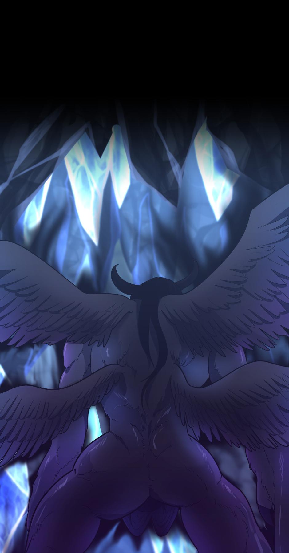 The Beginning After the End Chapter 118 page 1 - Chapter 118