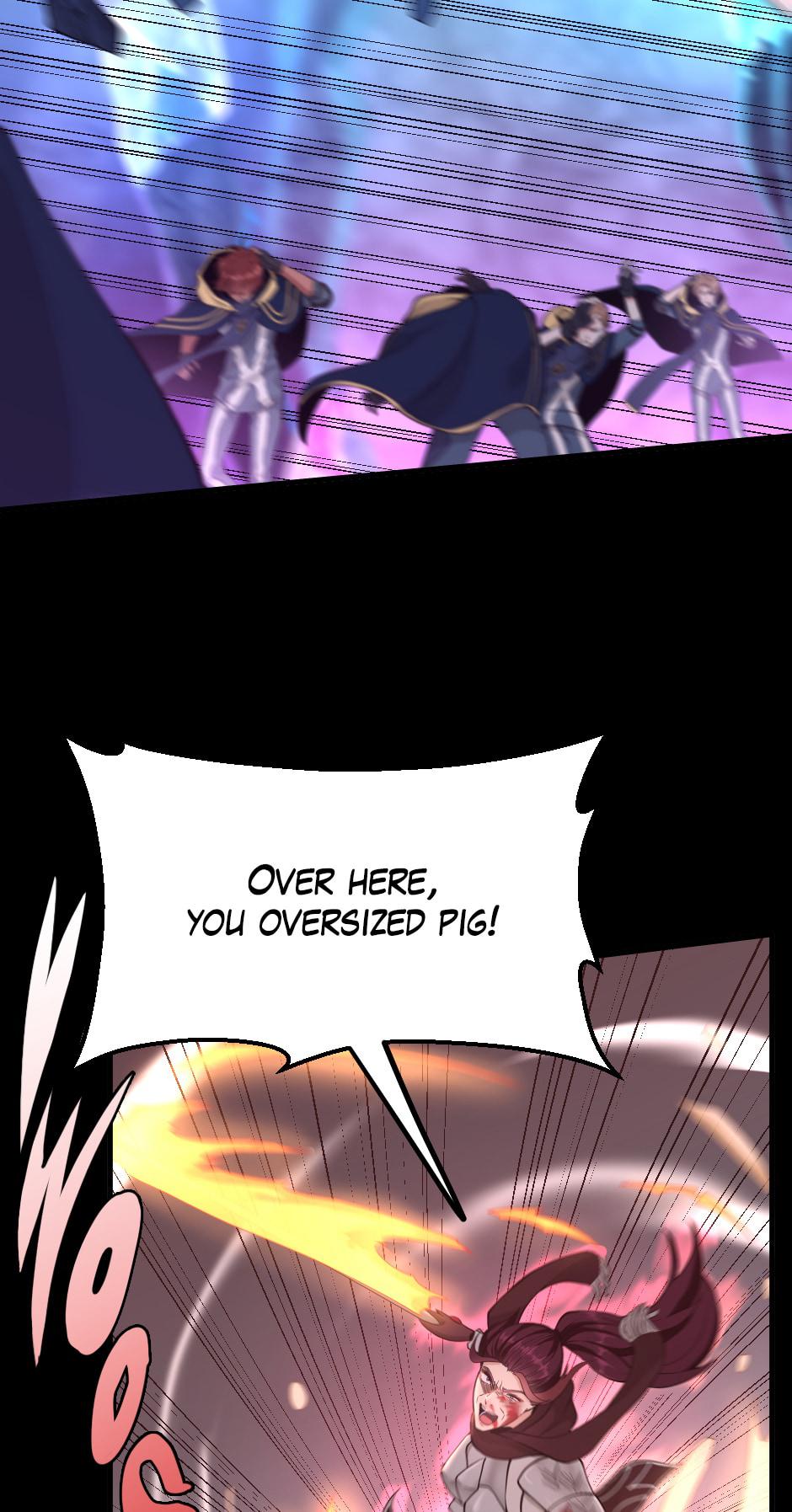 The Beginning After the End Chapter 118 page 10 - Chapter 118