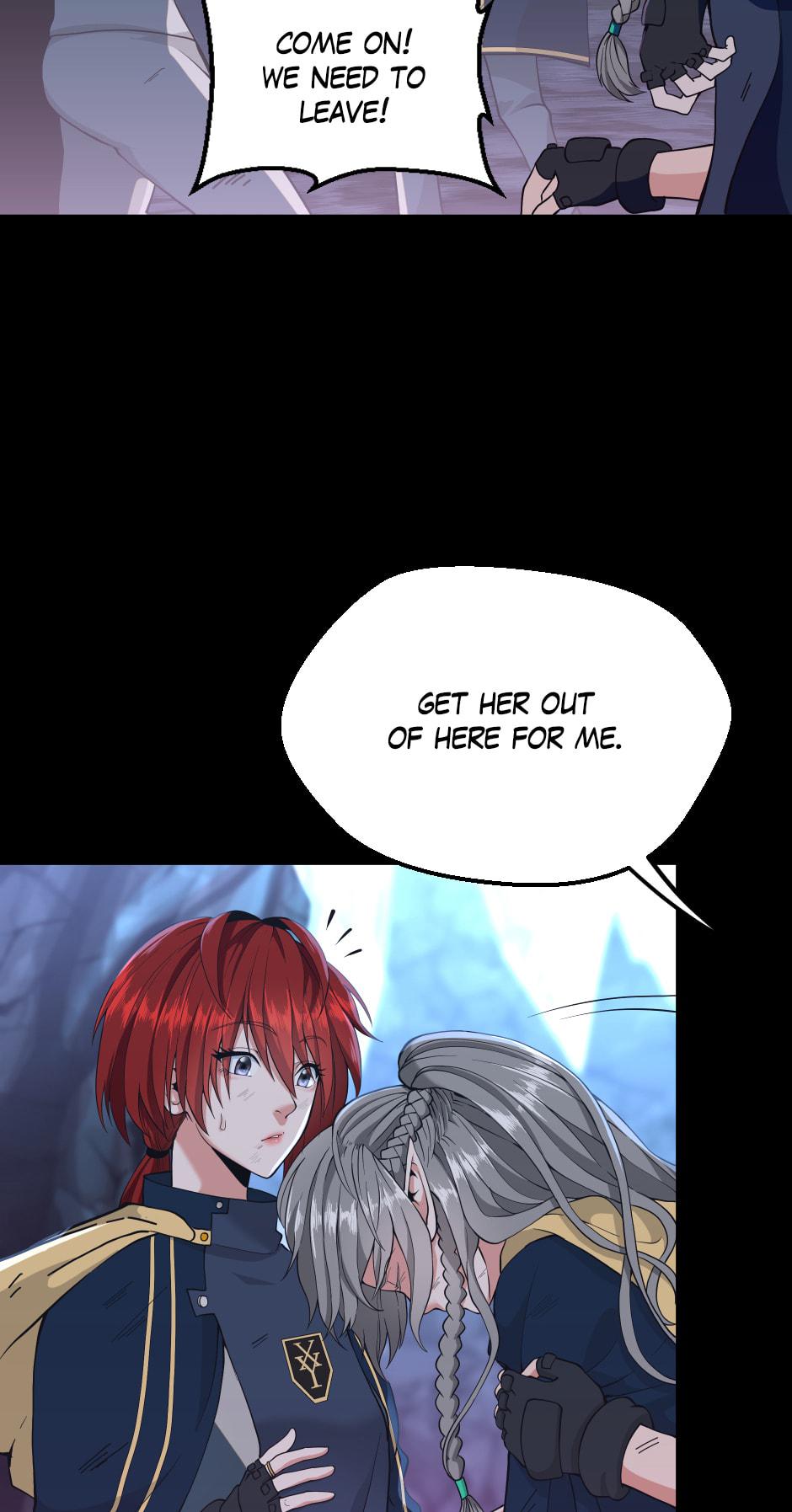 The Beginning After the End Chapter 118 page 13 - Chapter 118