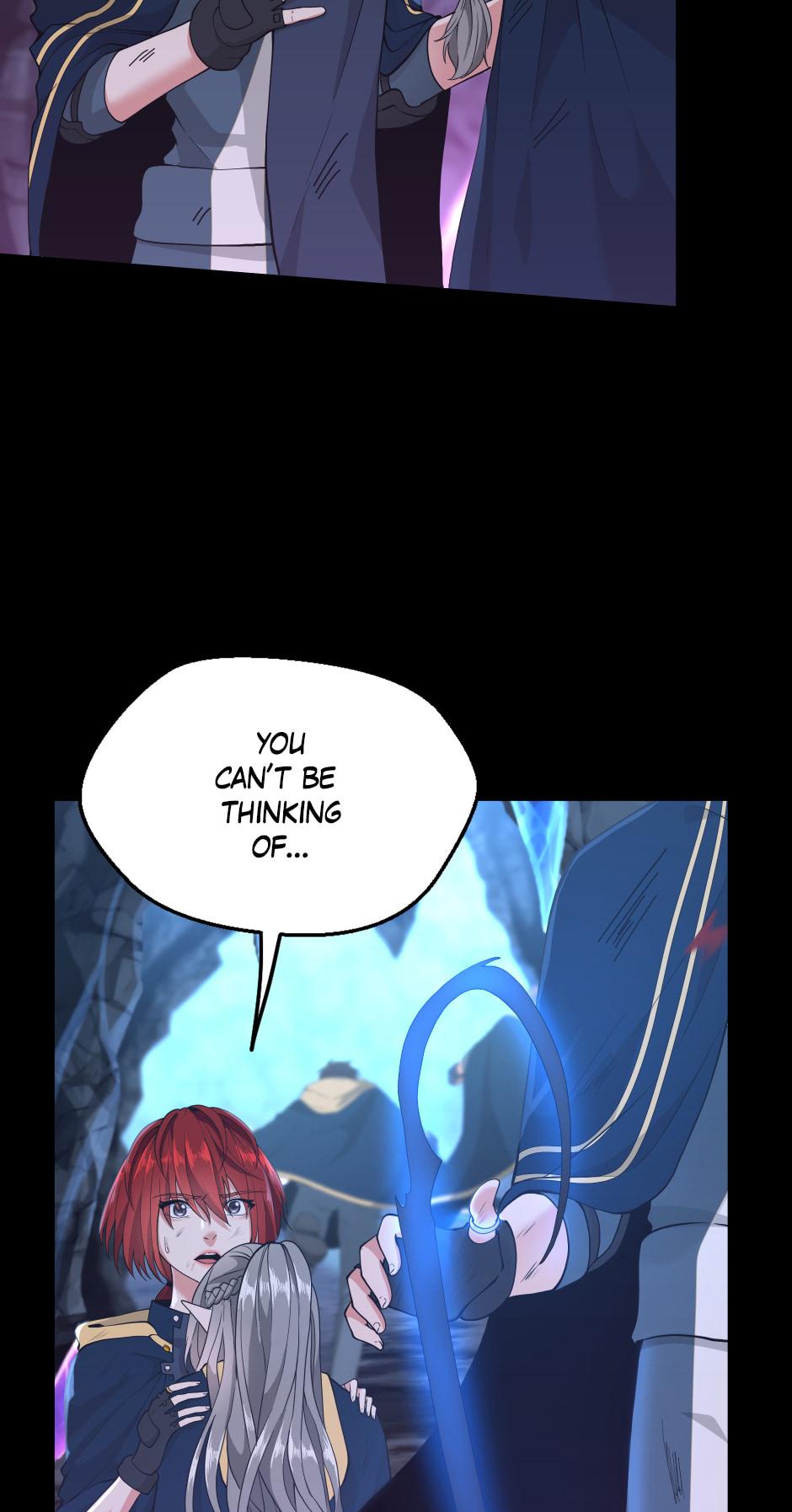 The Beginning After the End Chapter 118 page 14 - Chapter 118