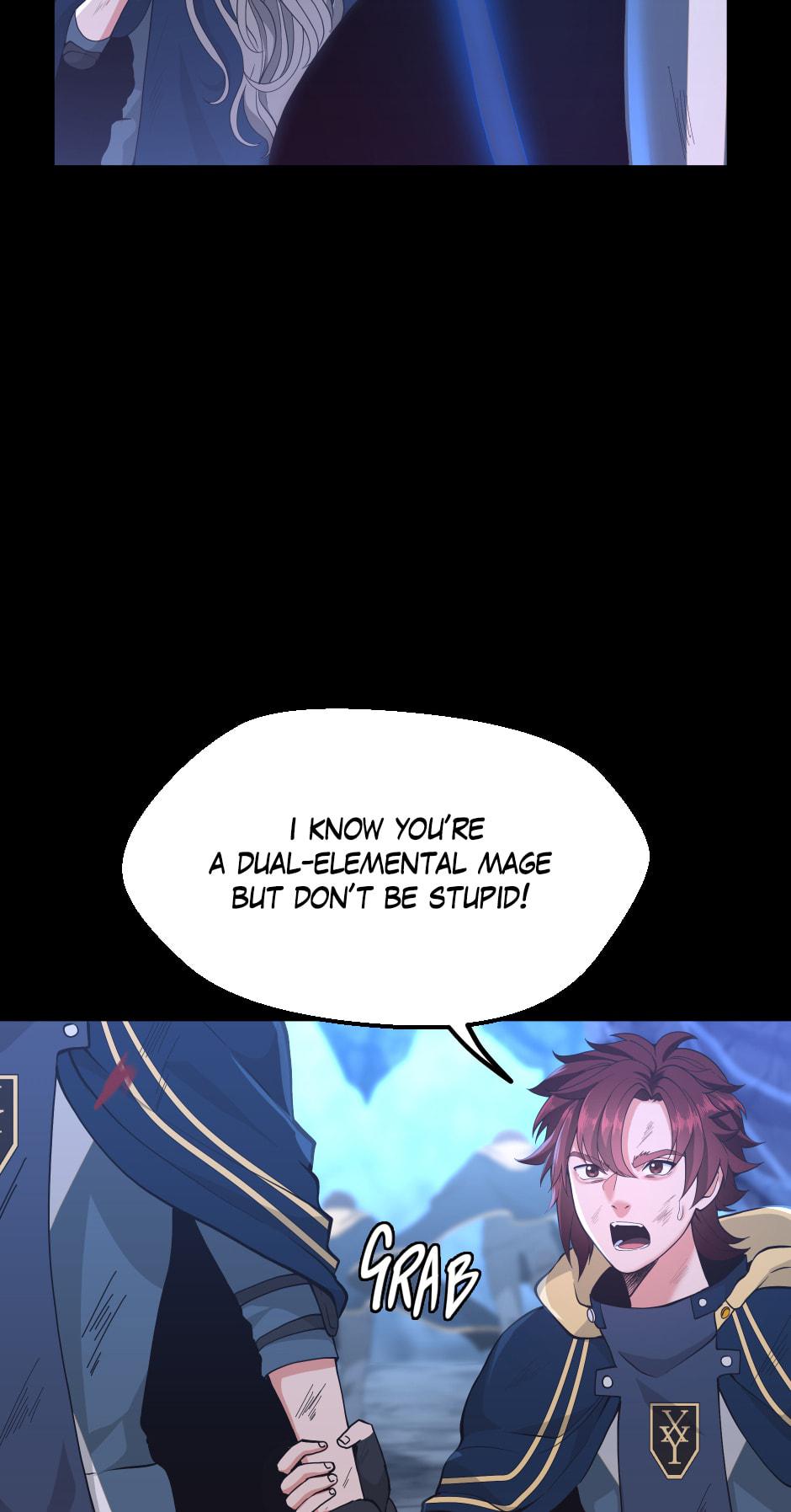 The Beginning After the End Chapter 118 page 15 - Chapter 118