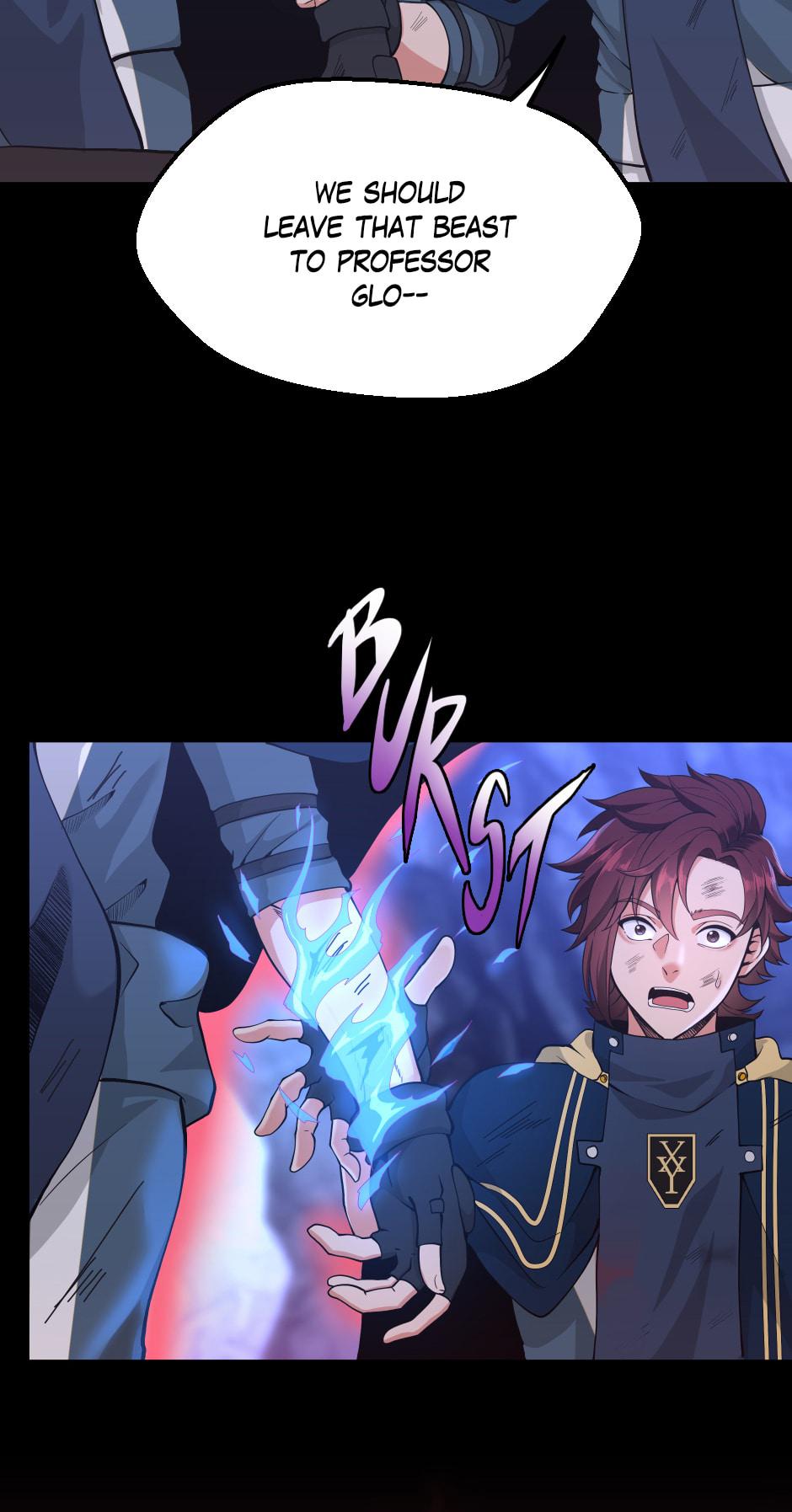 The Beginning After the End Chapter 118 page 16 - Chapter 118