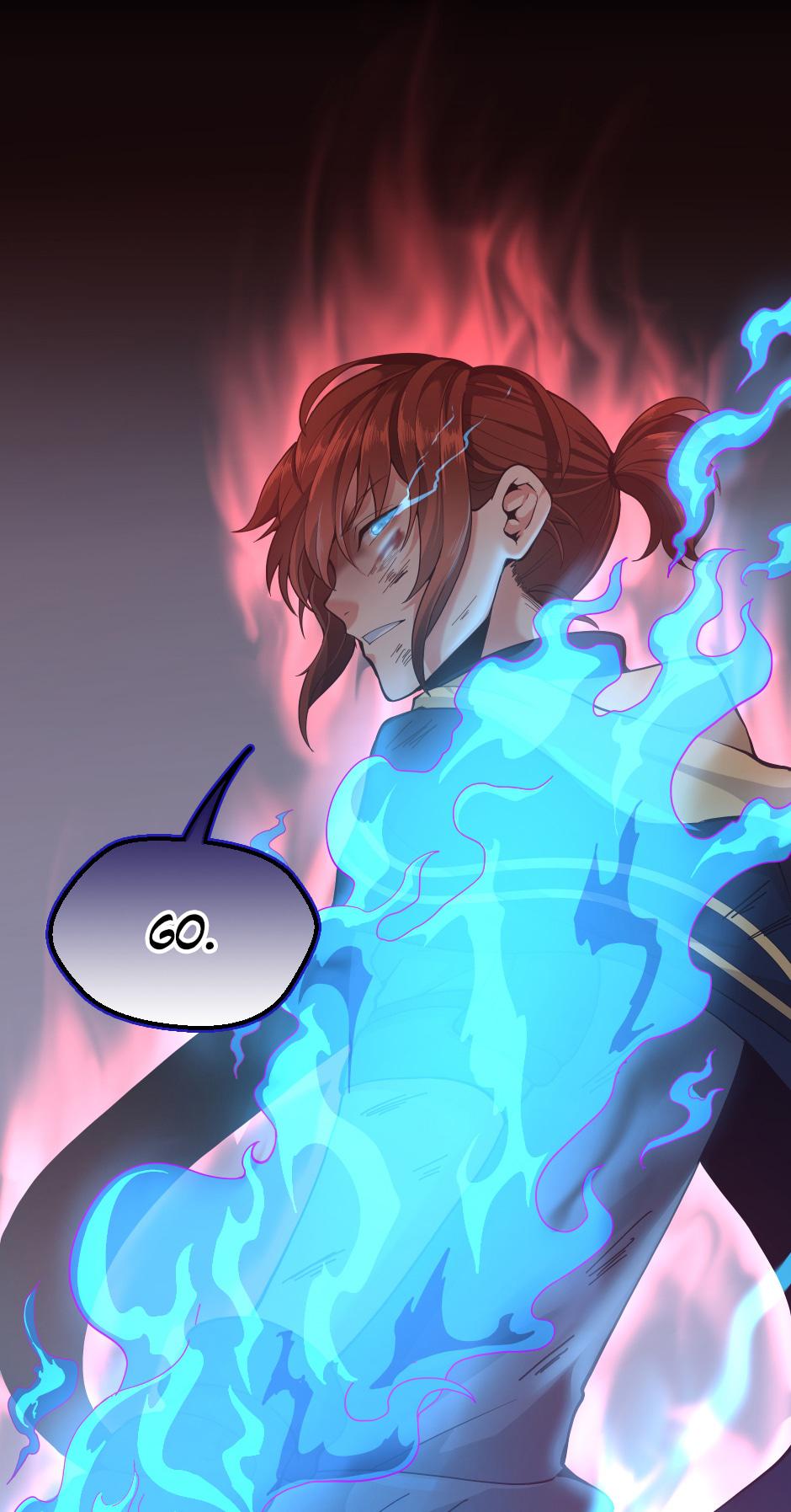 The Beginning After the End Chapter 118 page 17 - Chapter 118