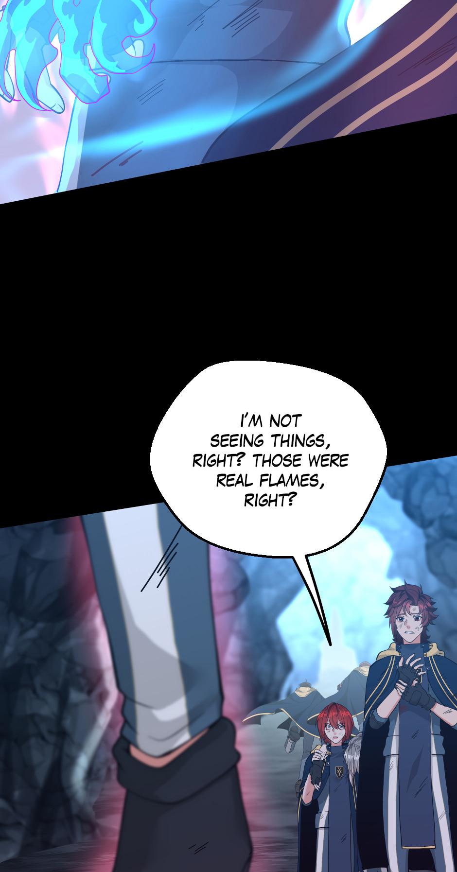 The Beginning After the End Chapter 118 page 18 - Chapter 118