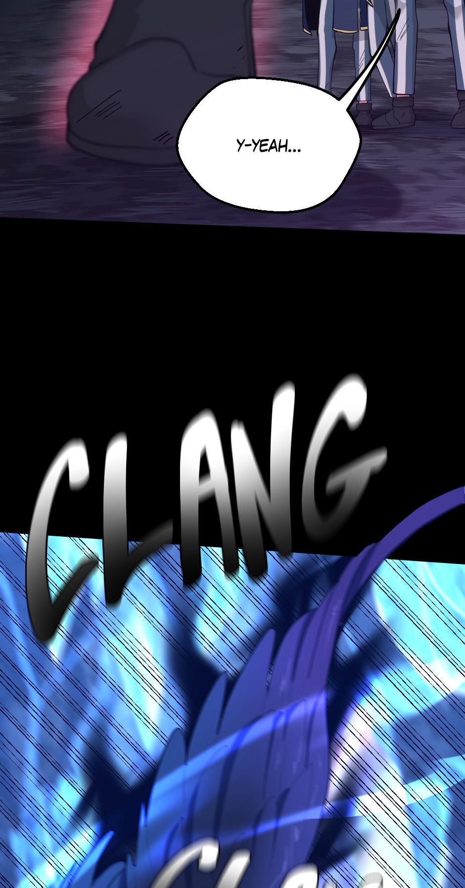 The Beginning After the End Chapter 118 page 19 - Chapter 118